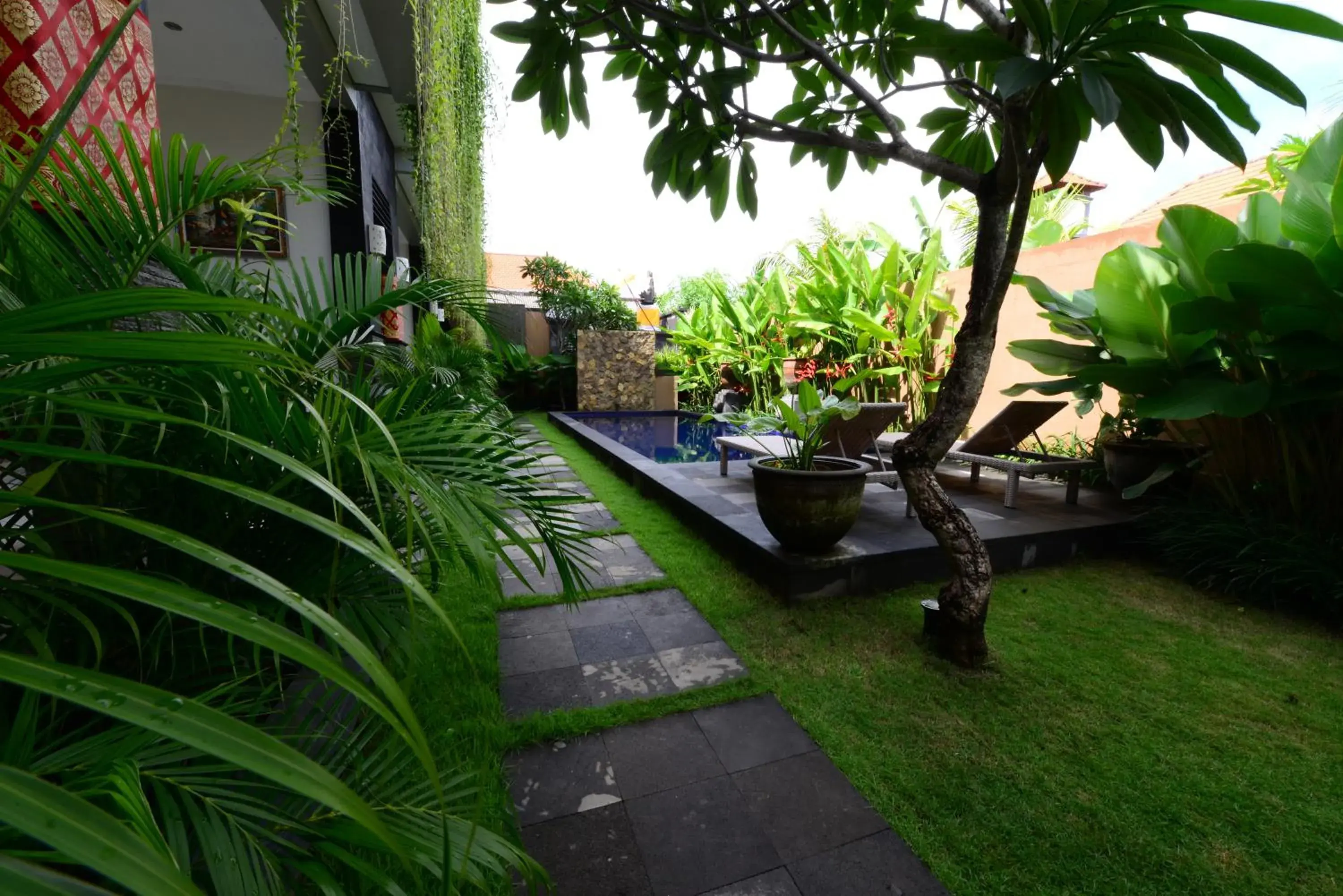 Surya Guest House Sanur Surya Guest House Sanur