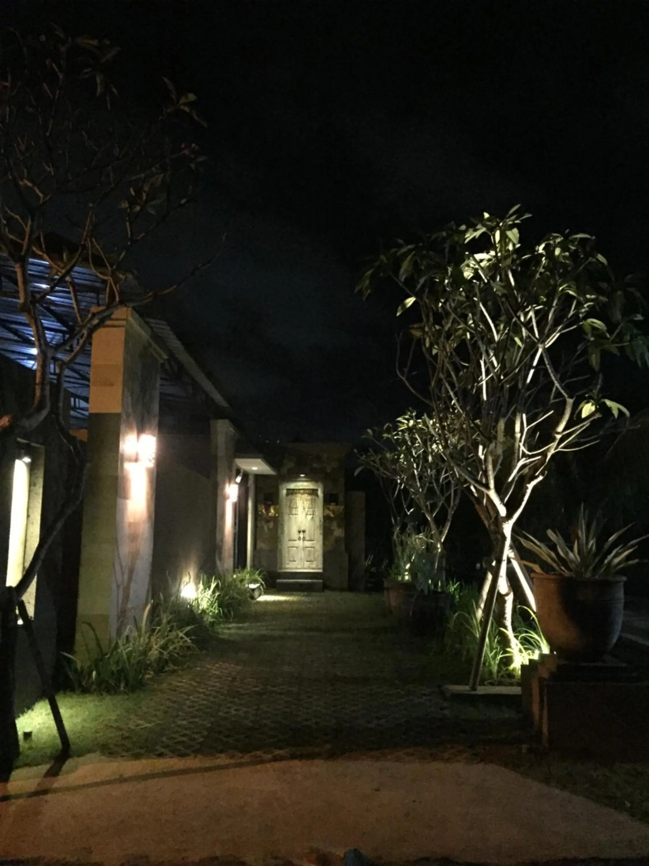 Surya Guest House Sanur