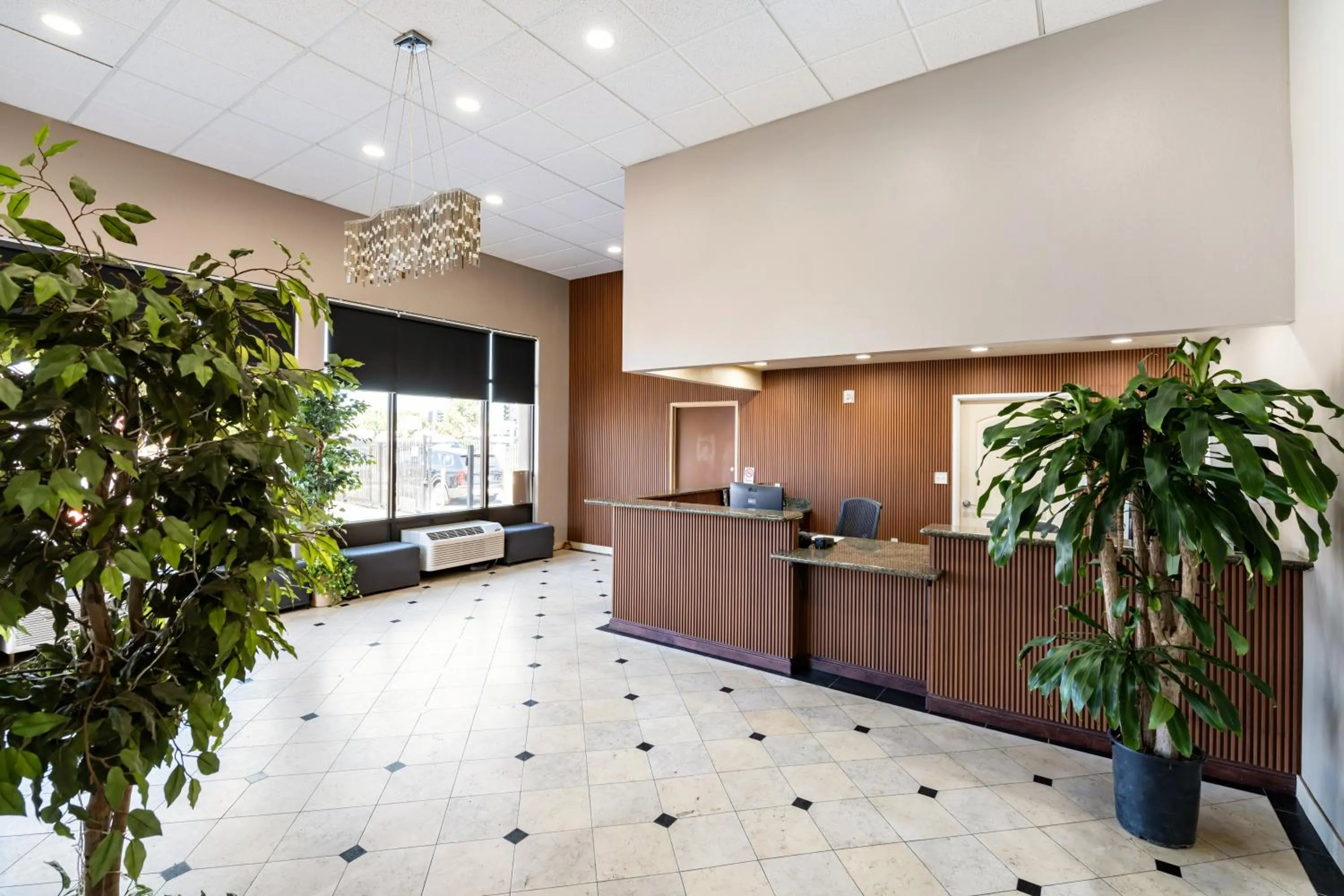 The Prime Suites, Vallejo - Napa Valley and Six Flags Discovery Kingdom