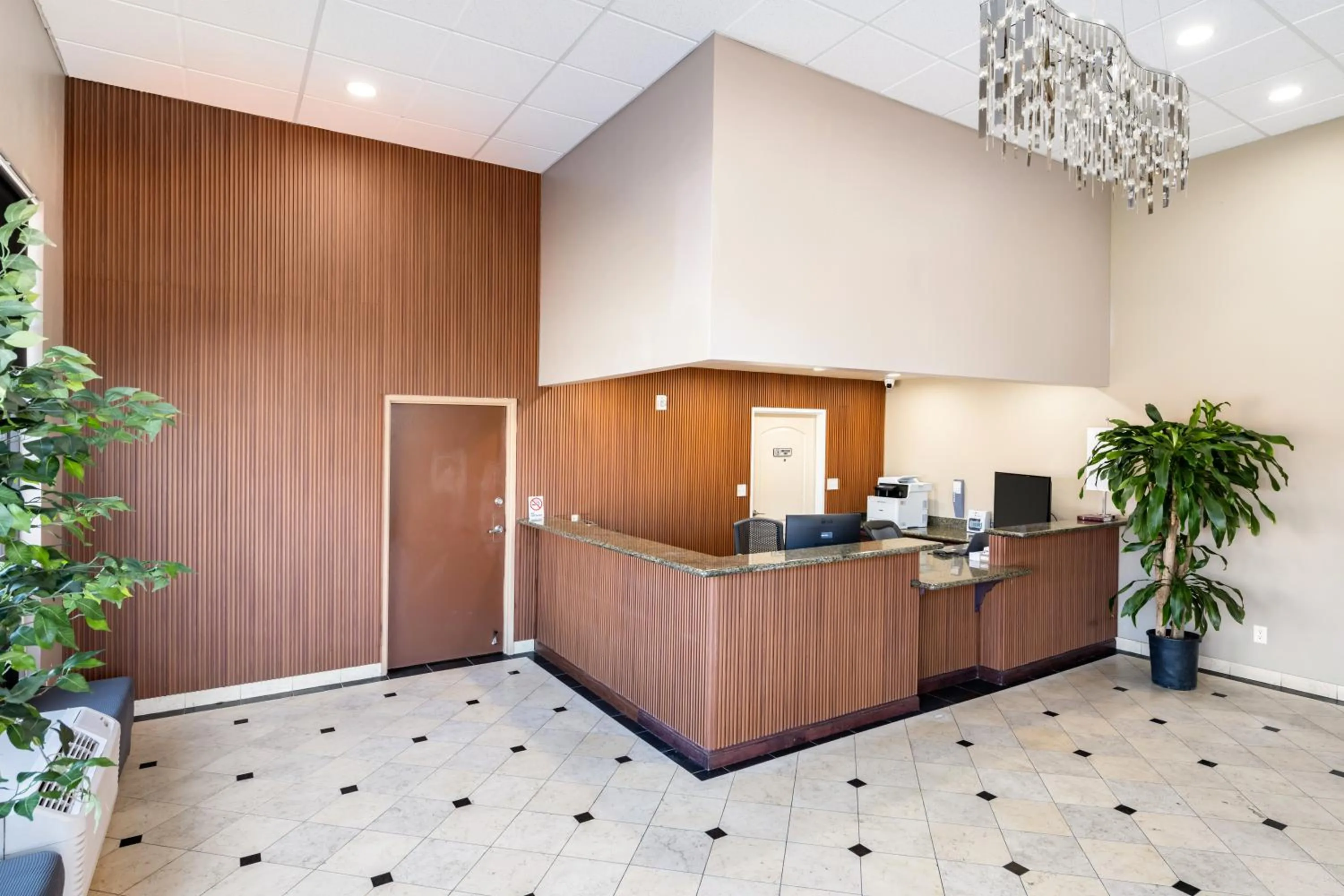 The Prime Suites, Vallejo - Napa Valley and Six Flags Discovery Kingdom