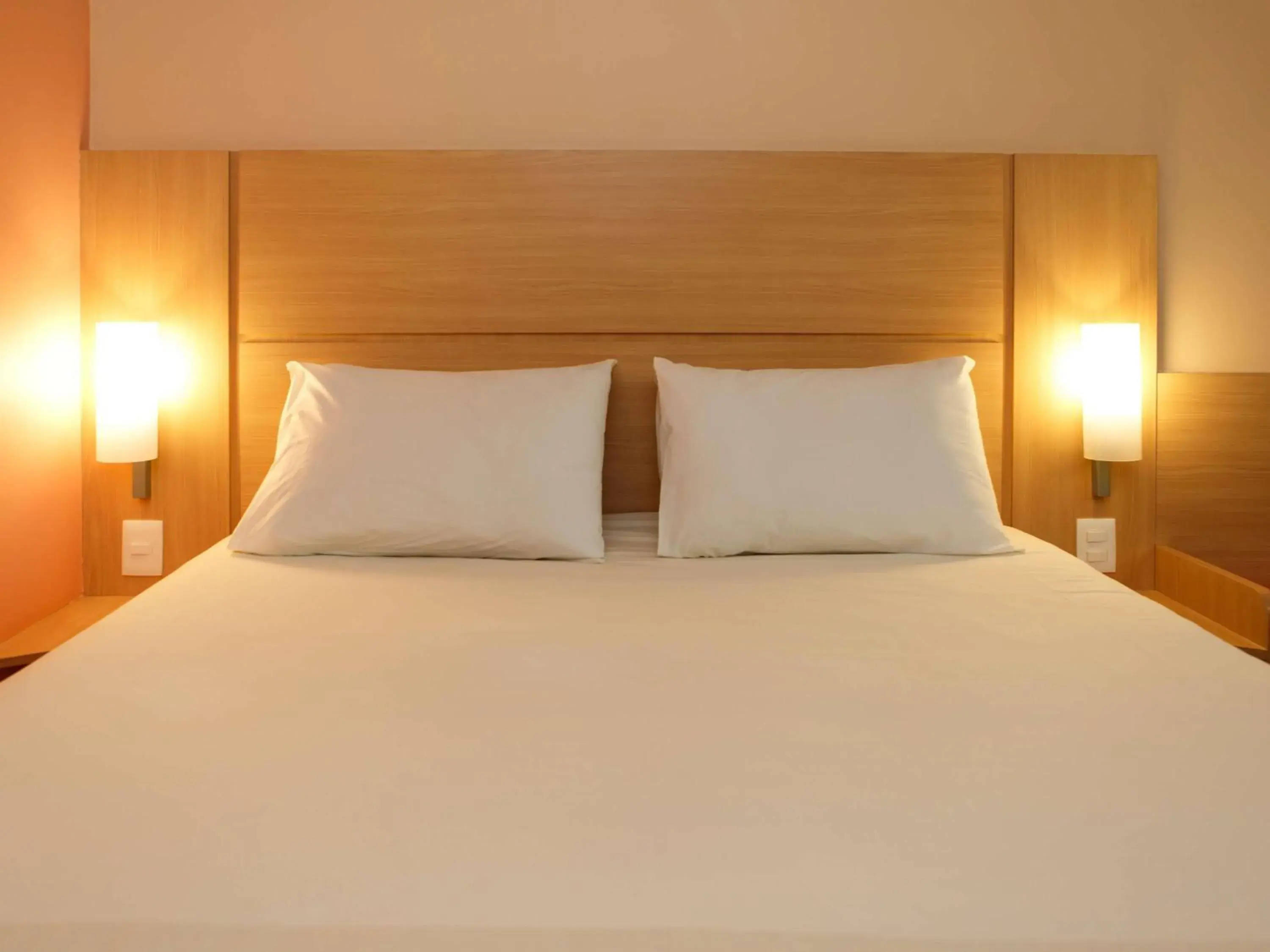 Standard Double Room - single occupancy in ibis Vitoria da Conquista Standard Double Room - single occupancy in ibis Vitoria da Conquista
