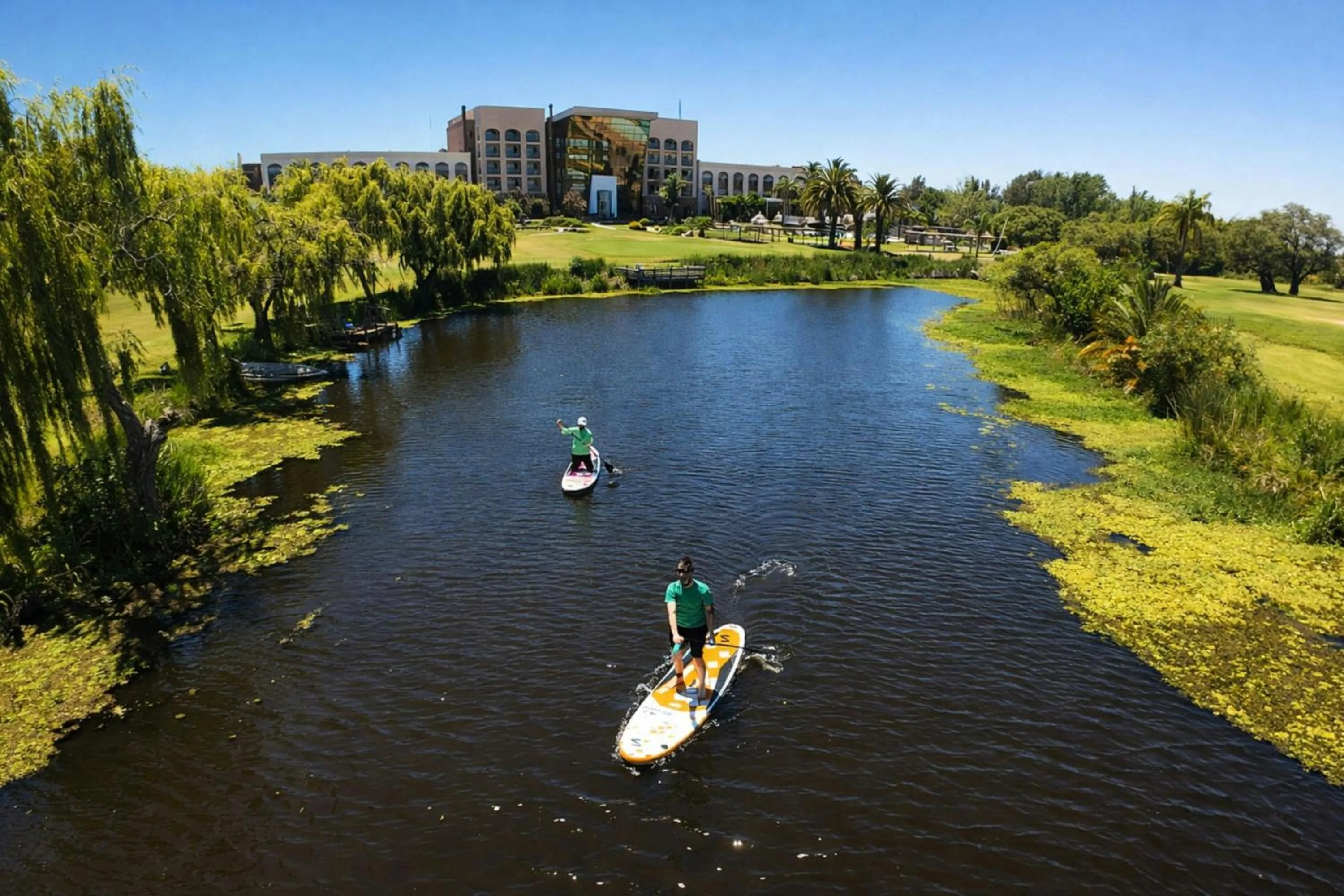 Other in Sheraton Colonia Golf & Spa Resort