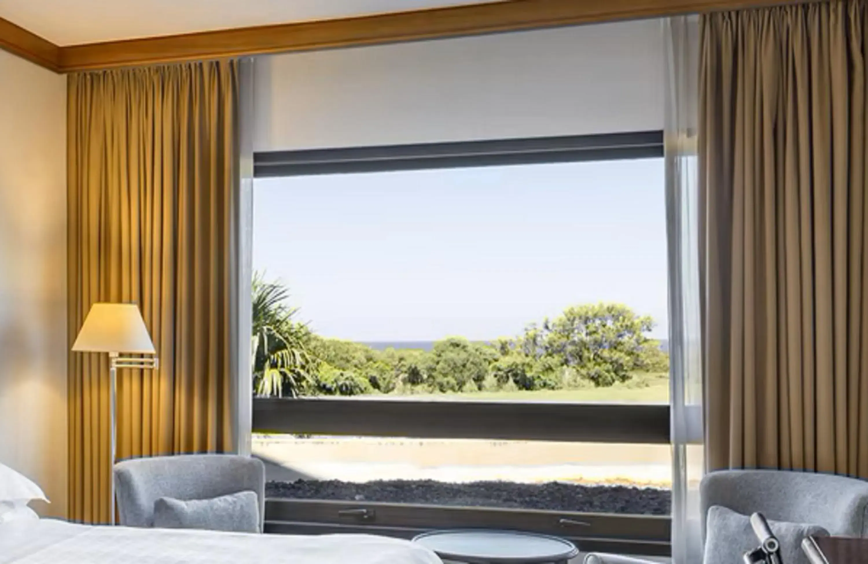 River View, Guest room, 2 Queen in Sheraton Colonia Golf & Spa Resort River View, Guest room, 2 Queen in Sheraton Colonia Golf & Spa Resort