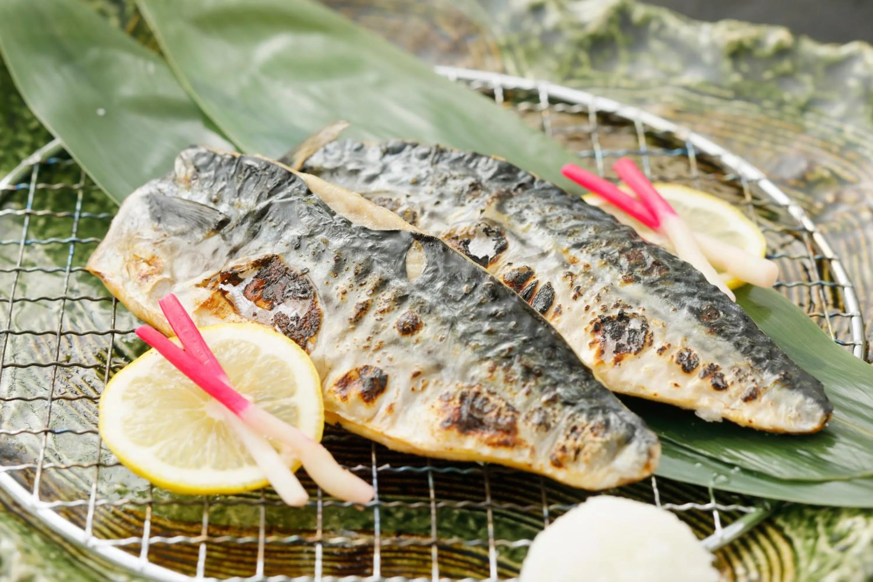 Food close-up in HOTEL MYSTAYS Kanazawa Castle