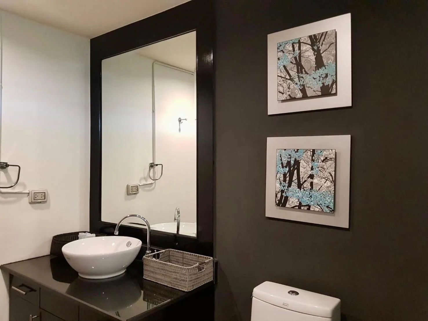 SeaRidge Hua Hin Resort & Poolvilla