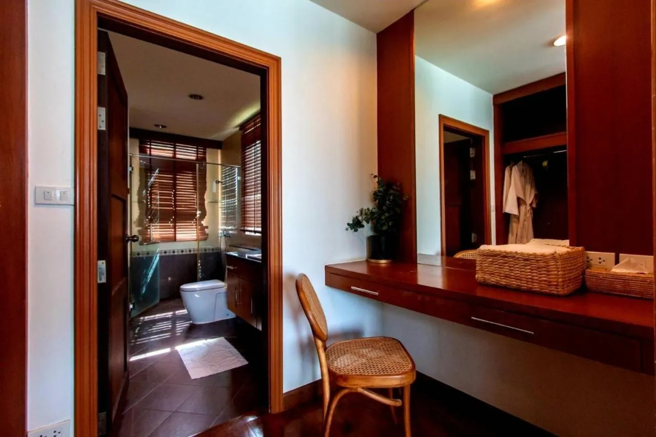 SeaRidge Hua Hin Resort & Poolvilla