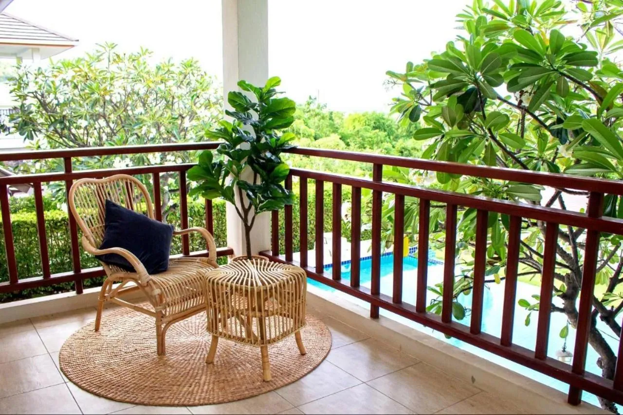 SeaRidge Hua Hin Resort & Poolvilla