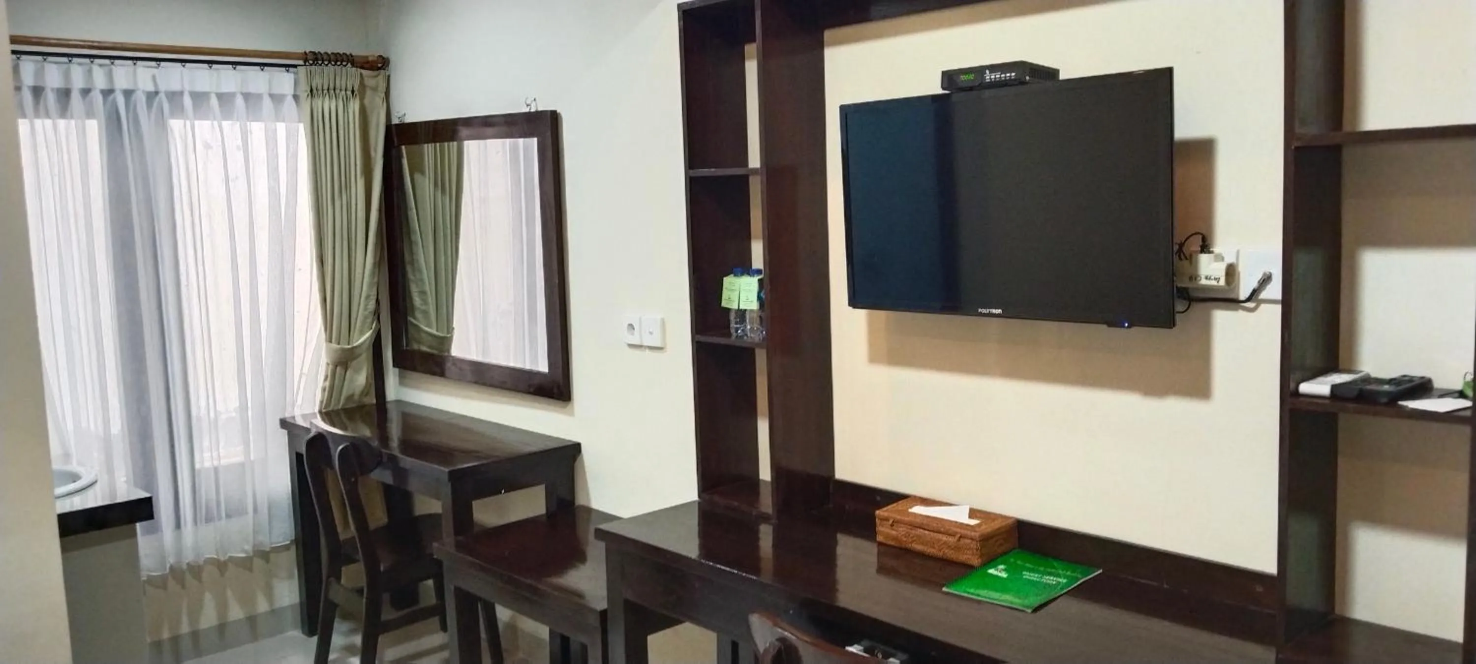 Arya Amed Beach Resort and Dive Center