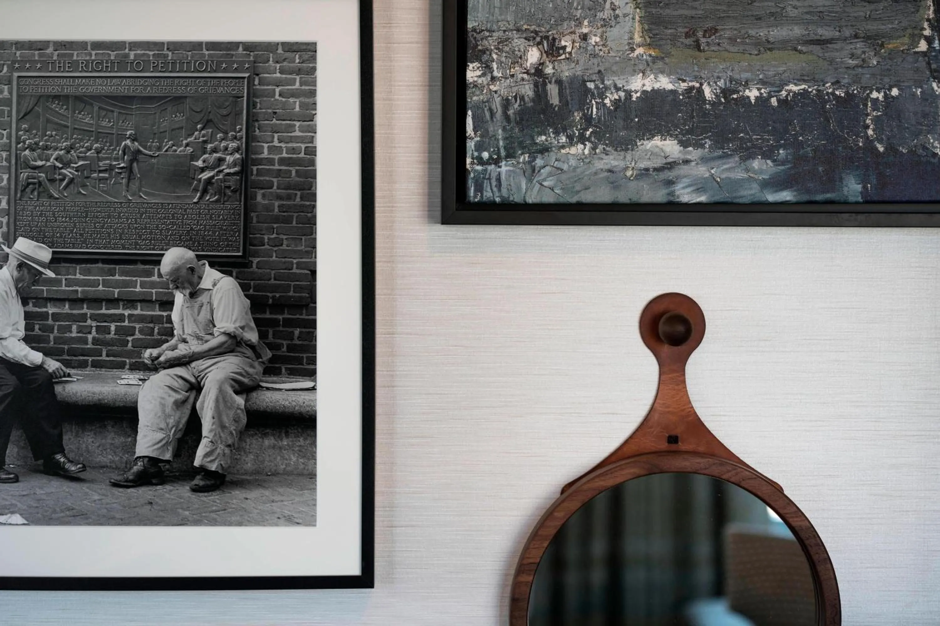 Other in The Ritz-Carlton, Boston