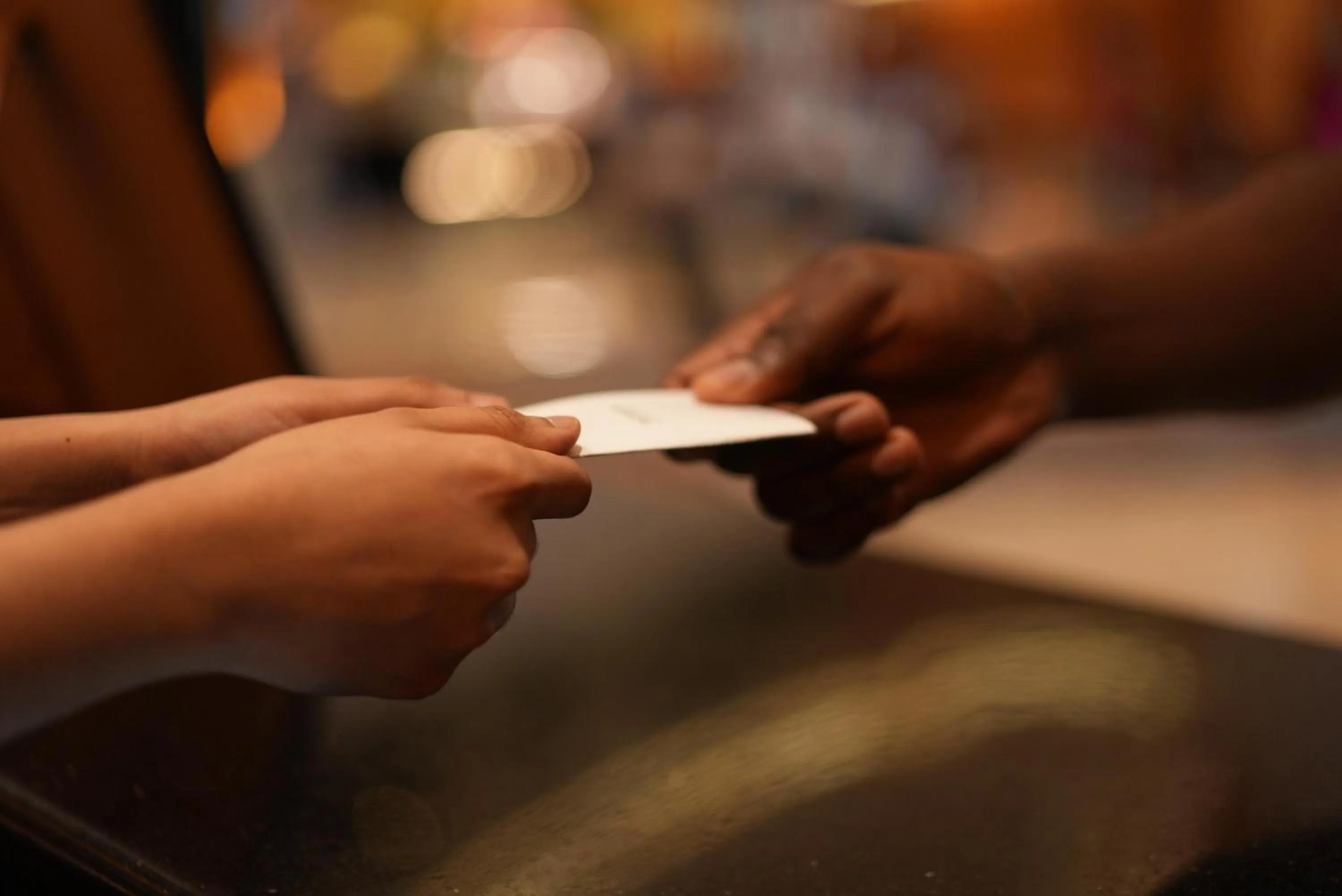 Lobby or reception in Radisson Blu Plaza Delhi Airport