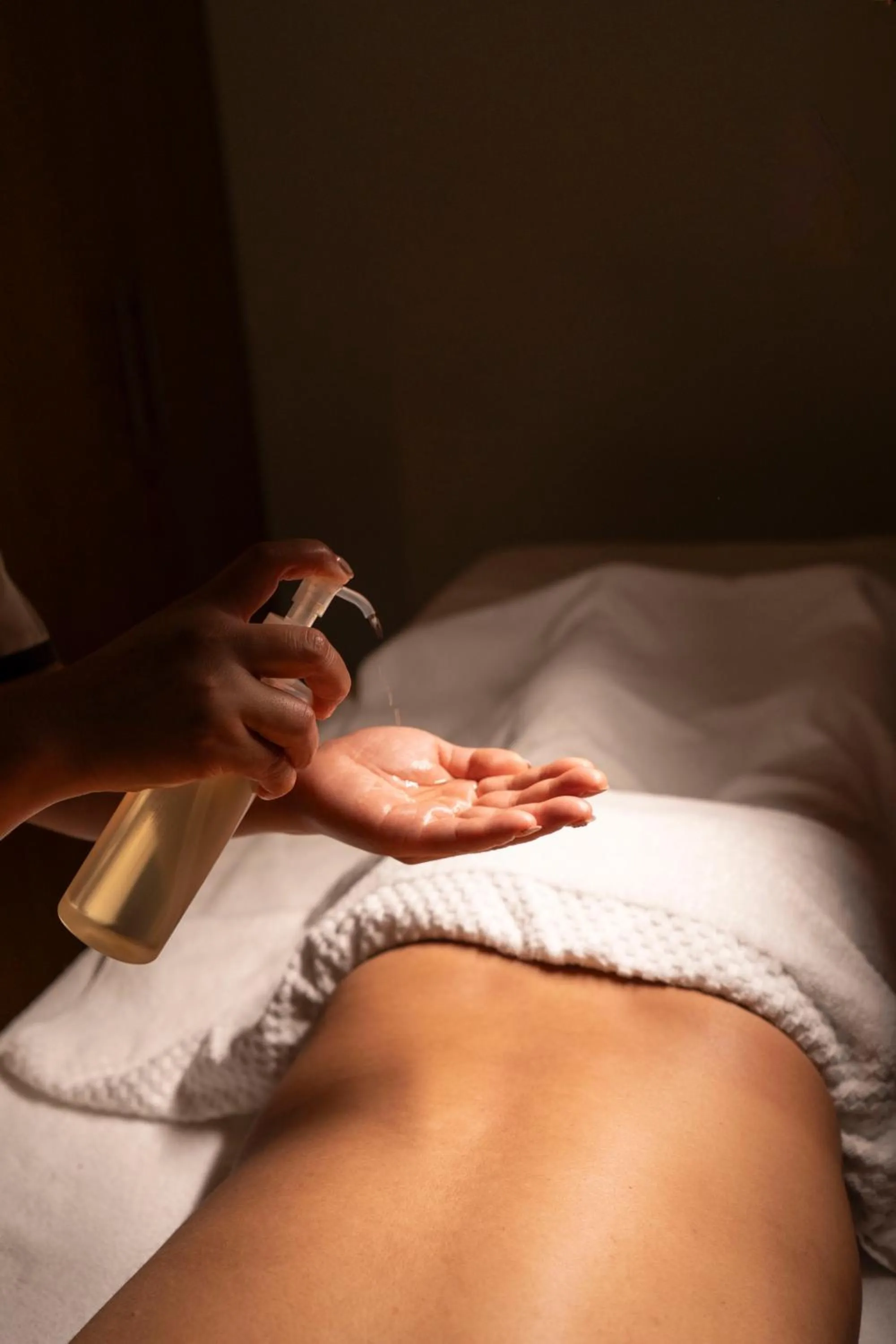 Spa and wellness centre/facilities in Radisson Blu Plaza Delhi Airport