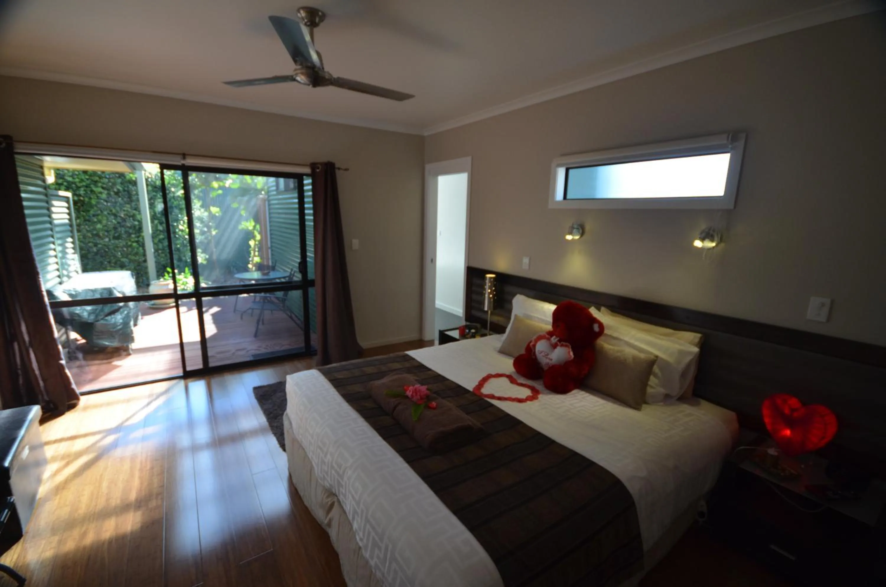 Day, Bed in Cumberland Resort & Spa