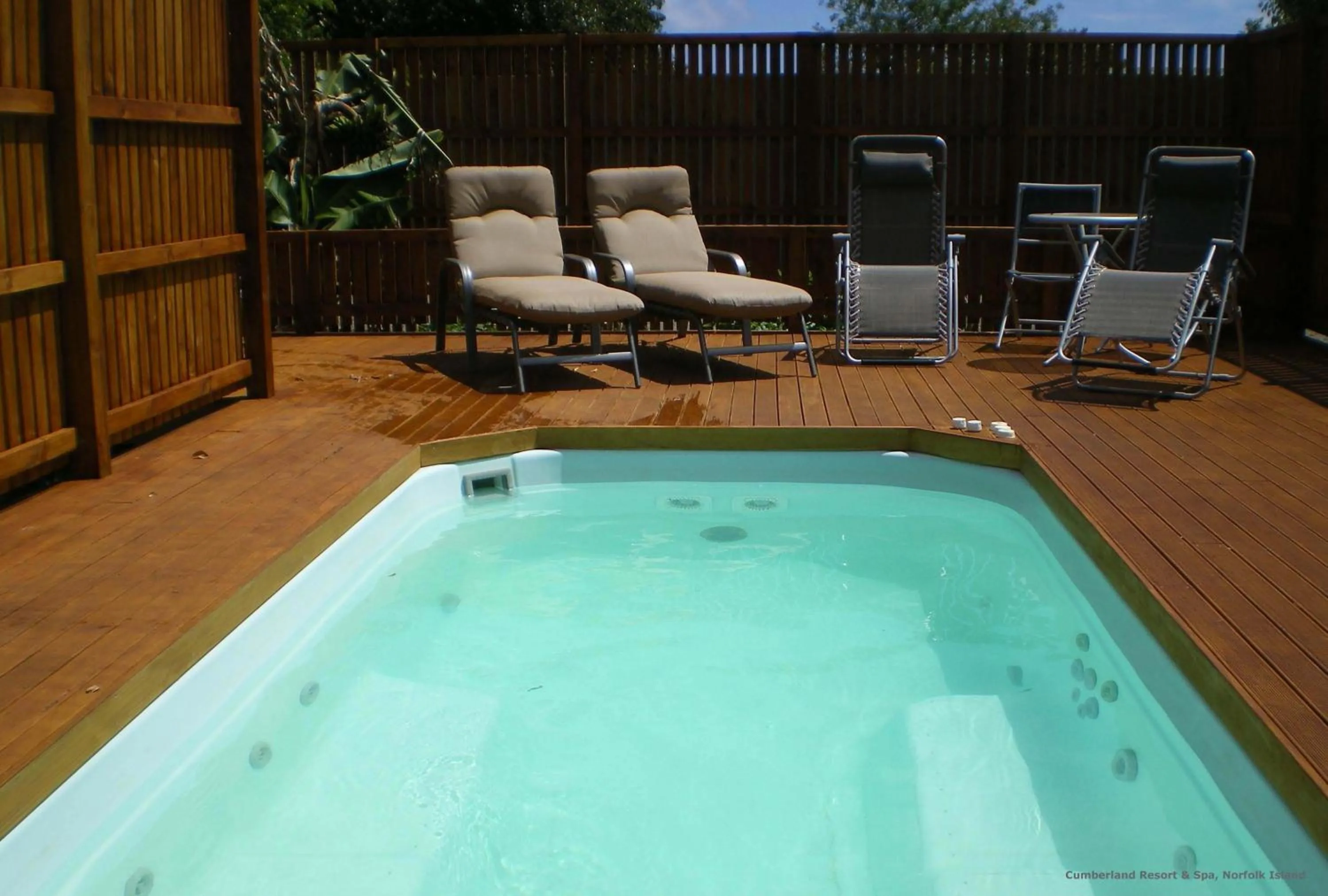 Spa and wellness centre/facilities in Cumberland Resort & Spa