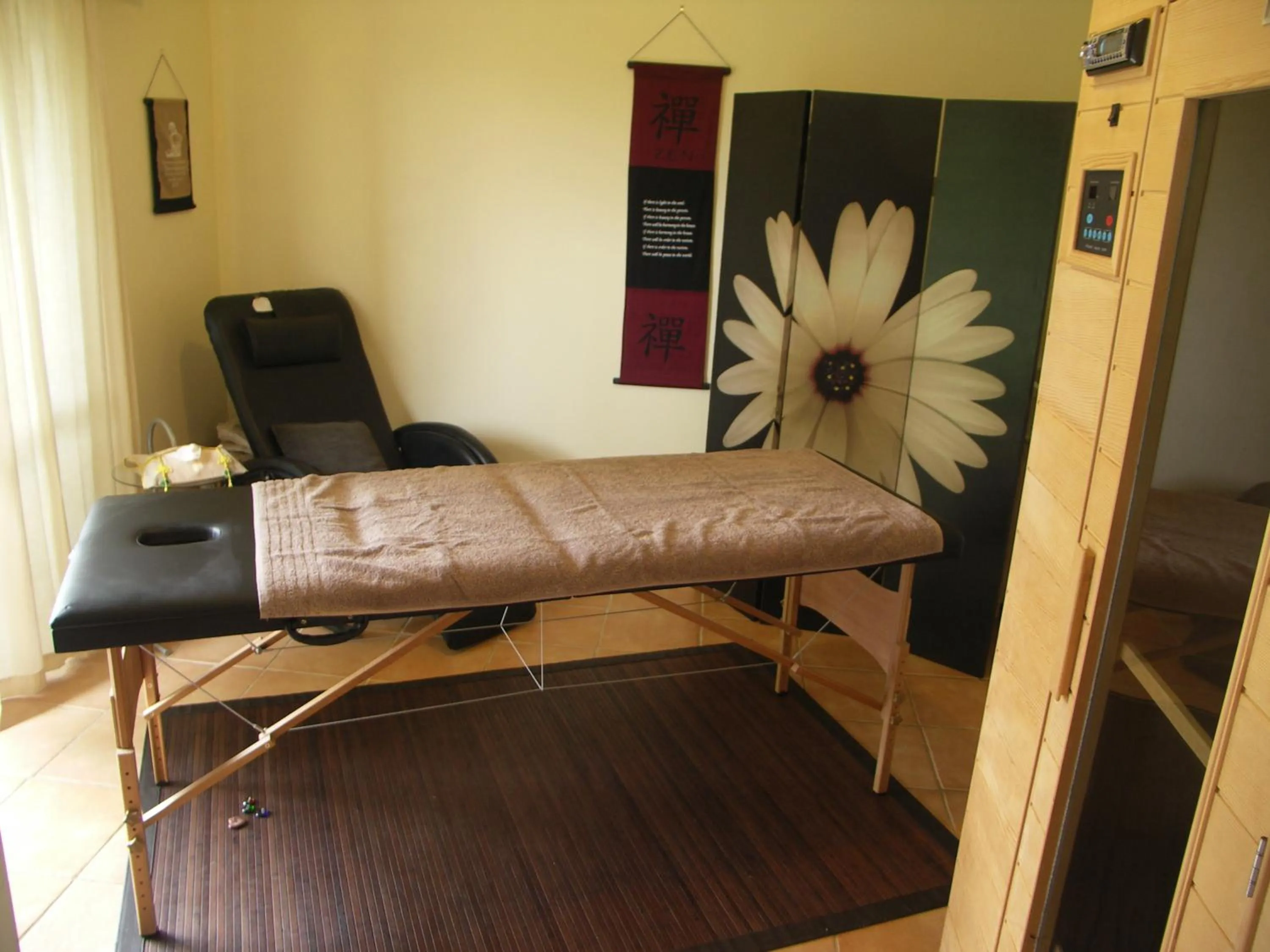 Spa and wellness centre/facilities in Cumberland Resort & Spa