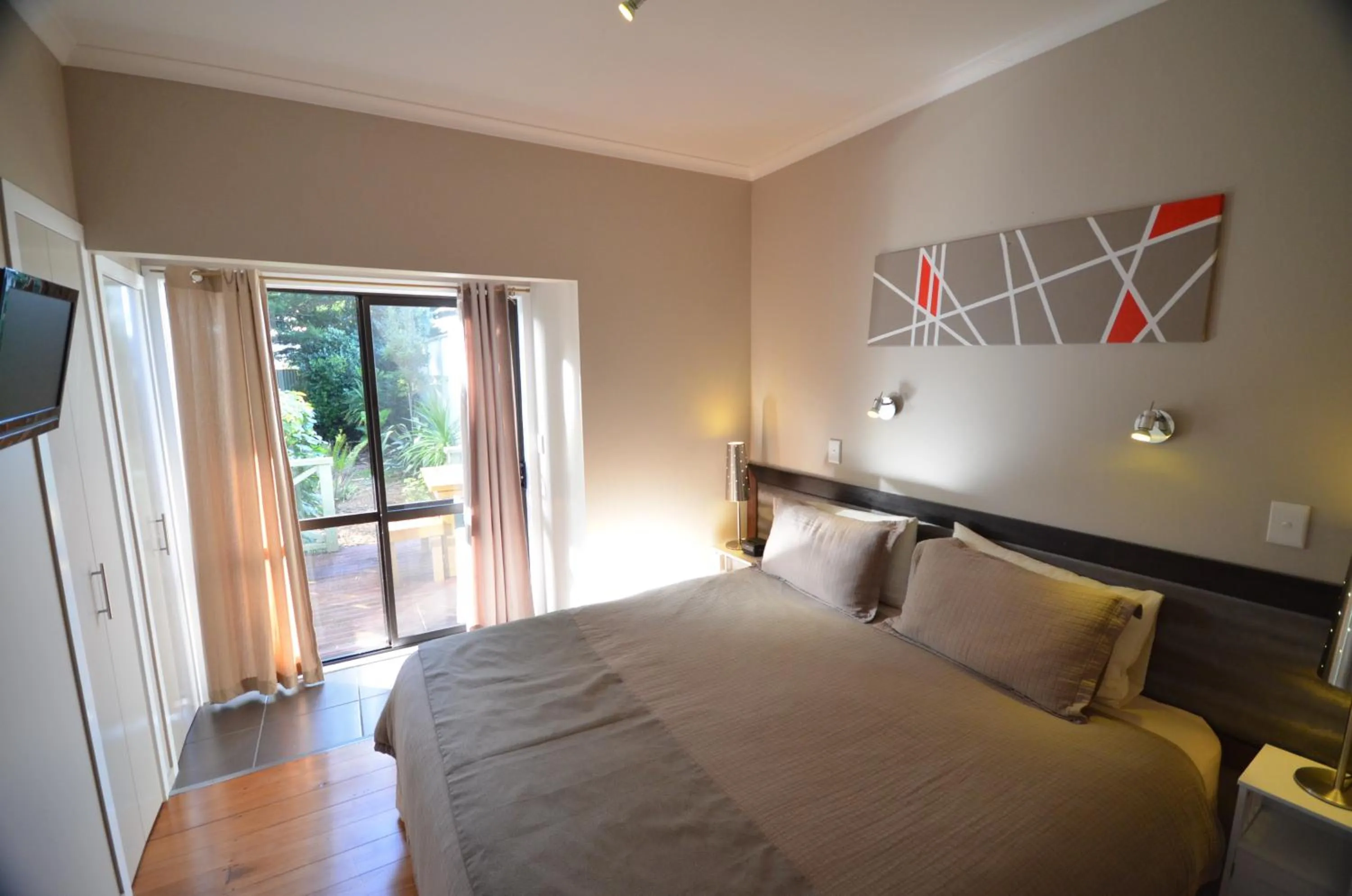 Bedroom, Bed in Cumberland Resort & Spa