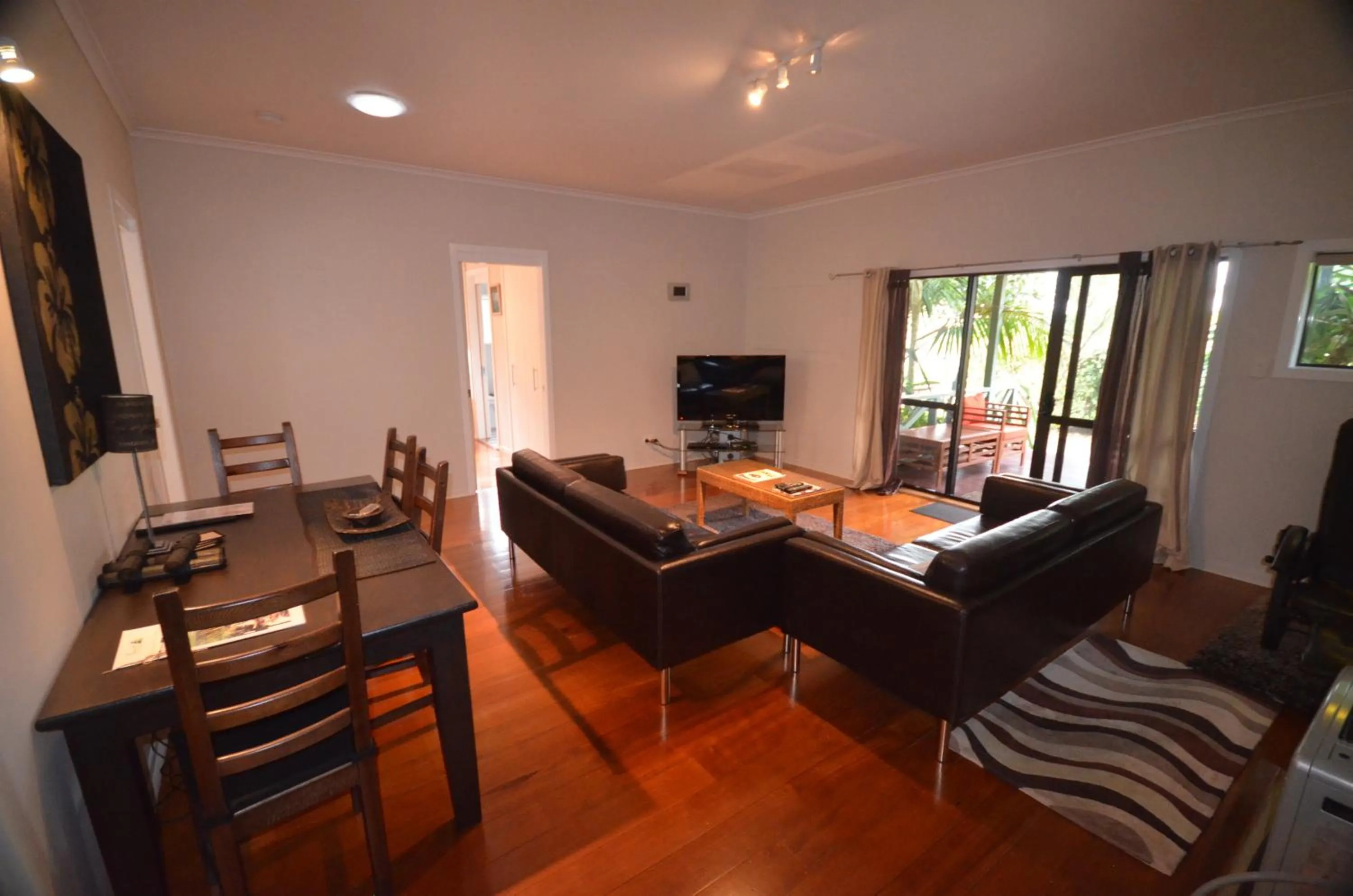 Kitchen or kitchenette in Cumberland Resort & Spa