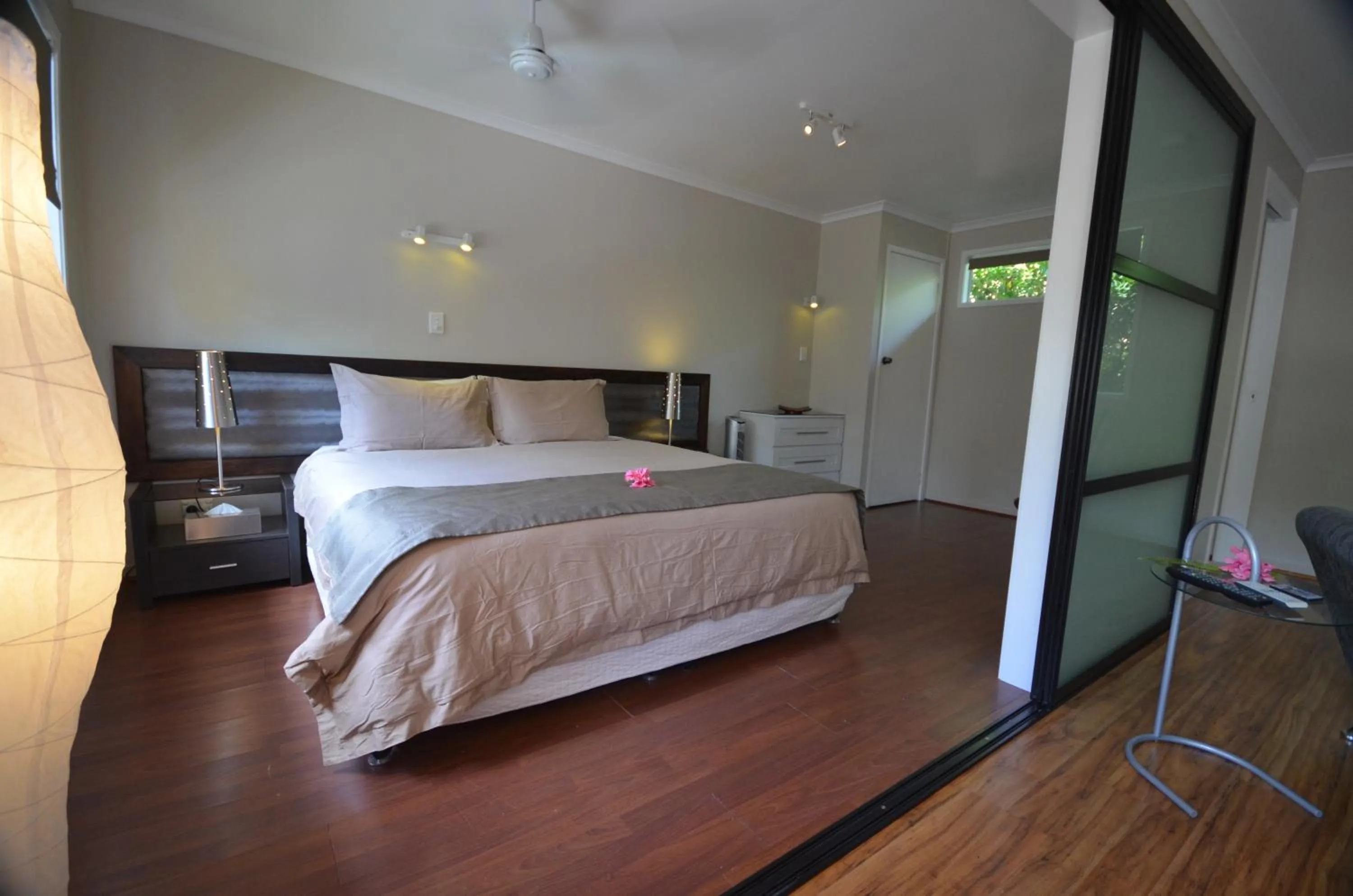 Bedroom, Bed in Cumberland Resort & Spa