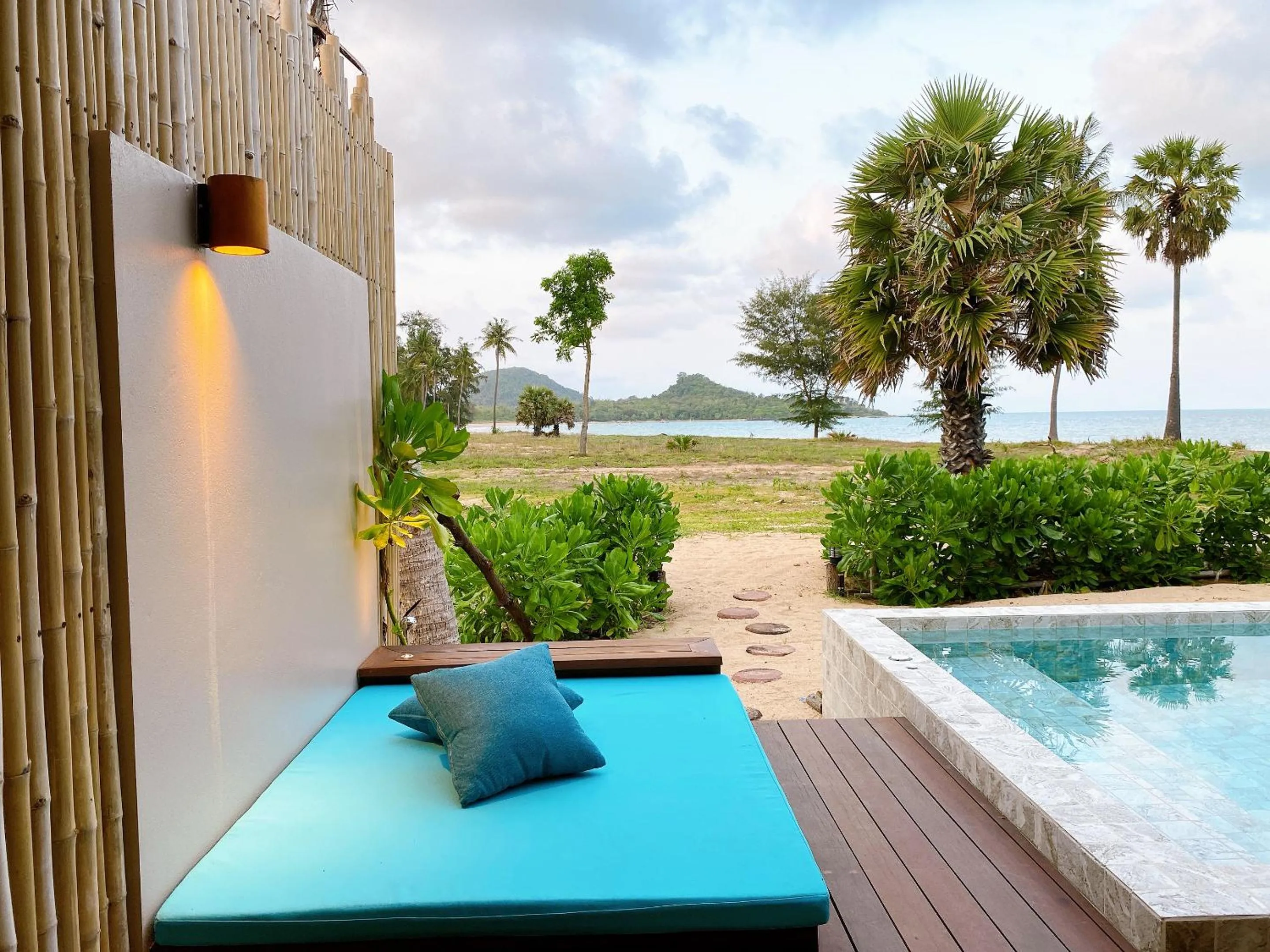 View (from property/room) in Sirarun Resort