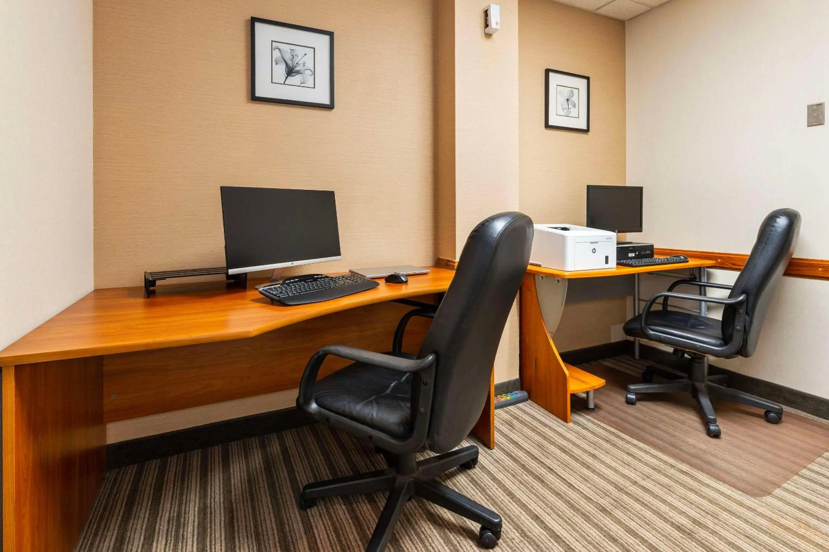 Business facilities in Allure Hotel & Conference Centre, Ascend Hotel Collection