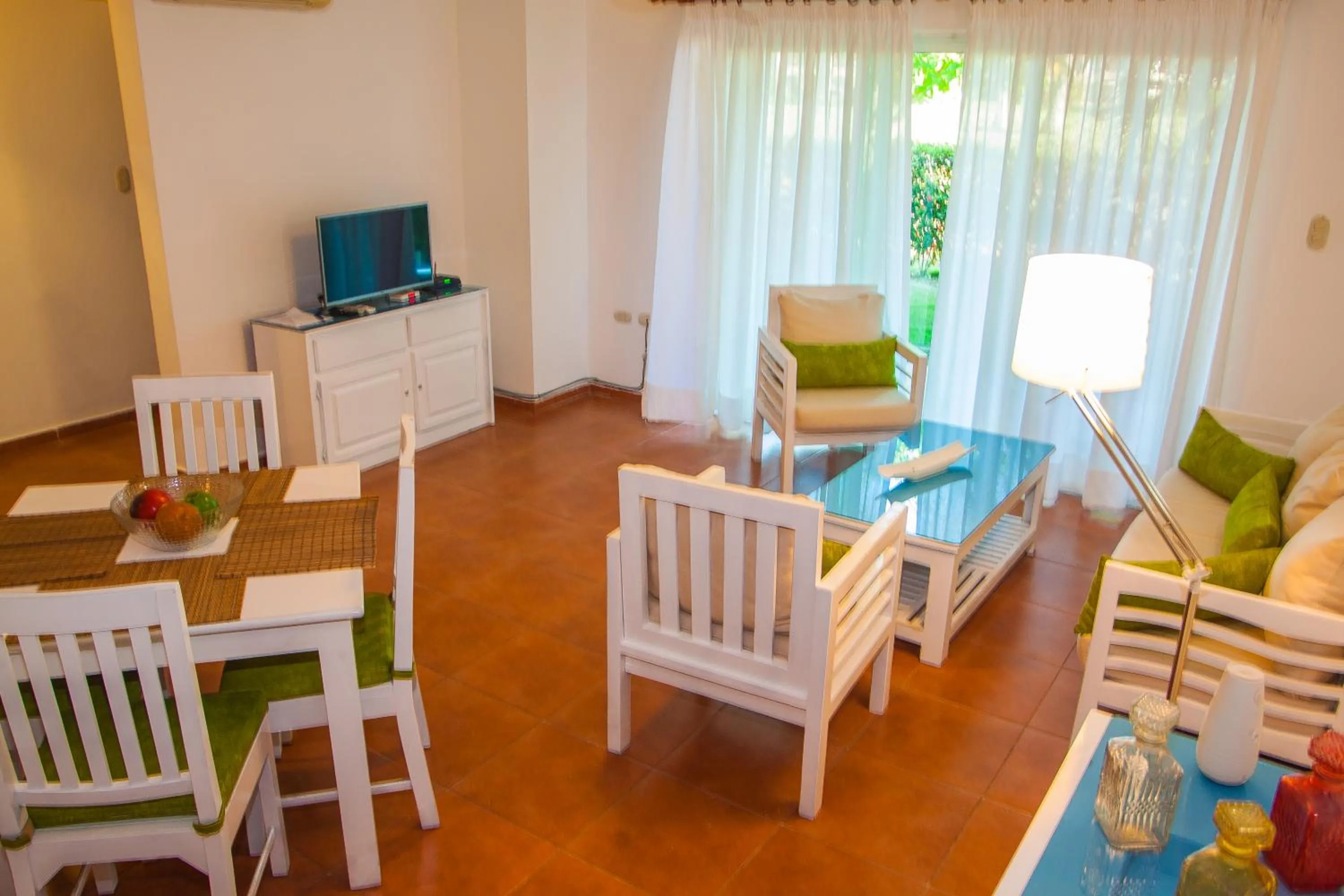 Cocotal Bavaro Apartments