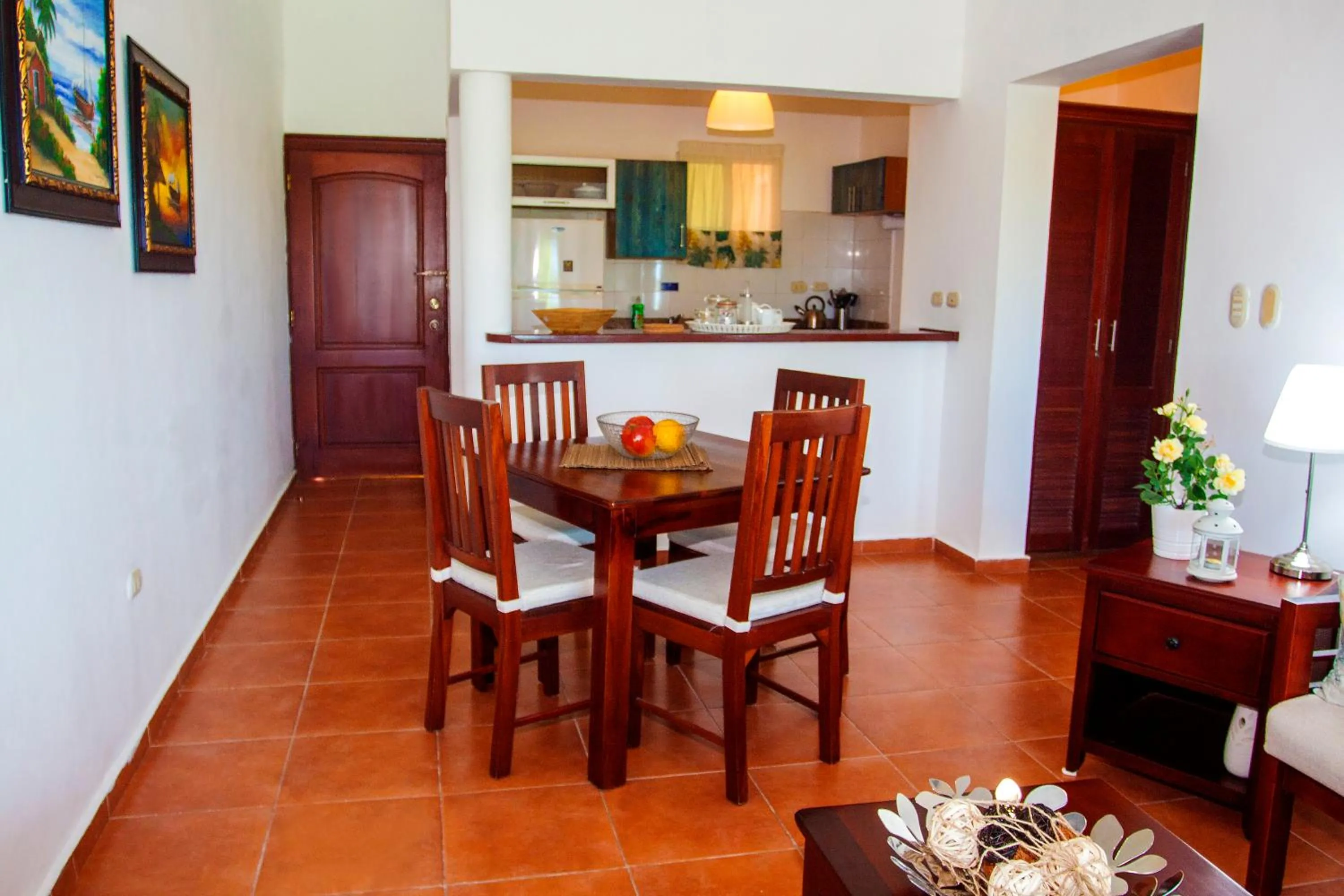 Cocotal Bavaro Apartments