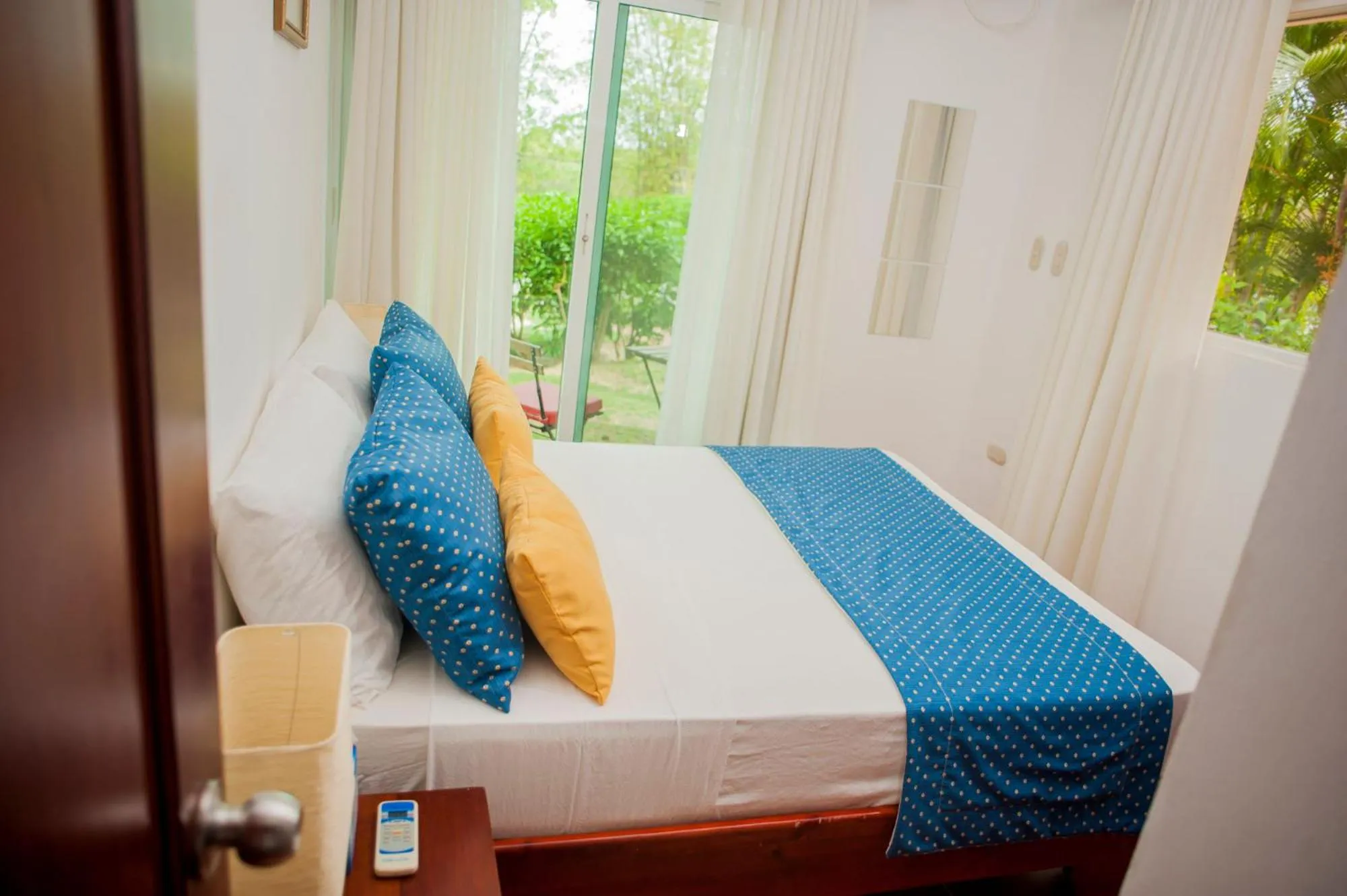 Bedroom, Bed in Cocotal Bavaro Apartments