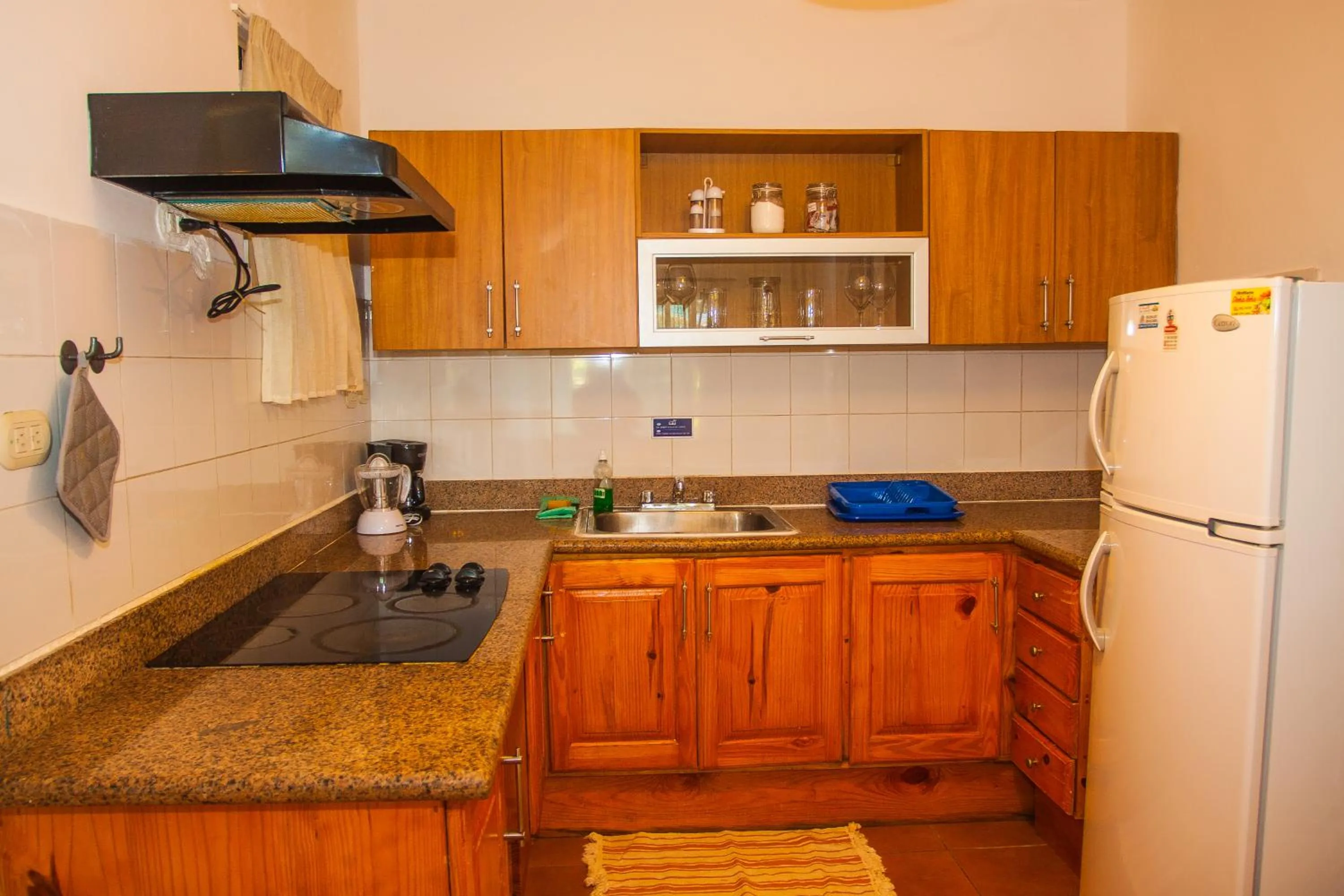 Cocotal Bavaro Apartments