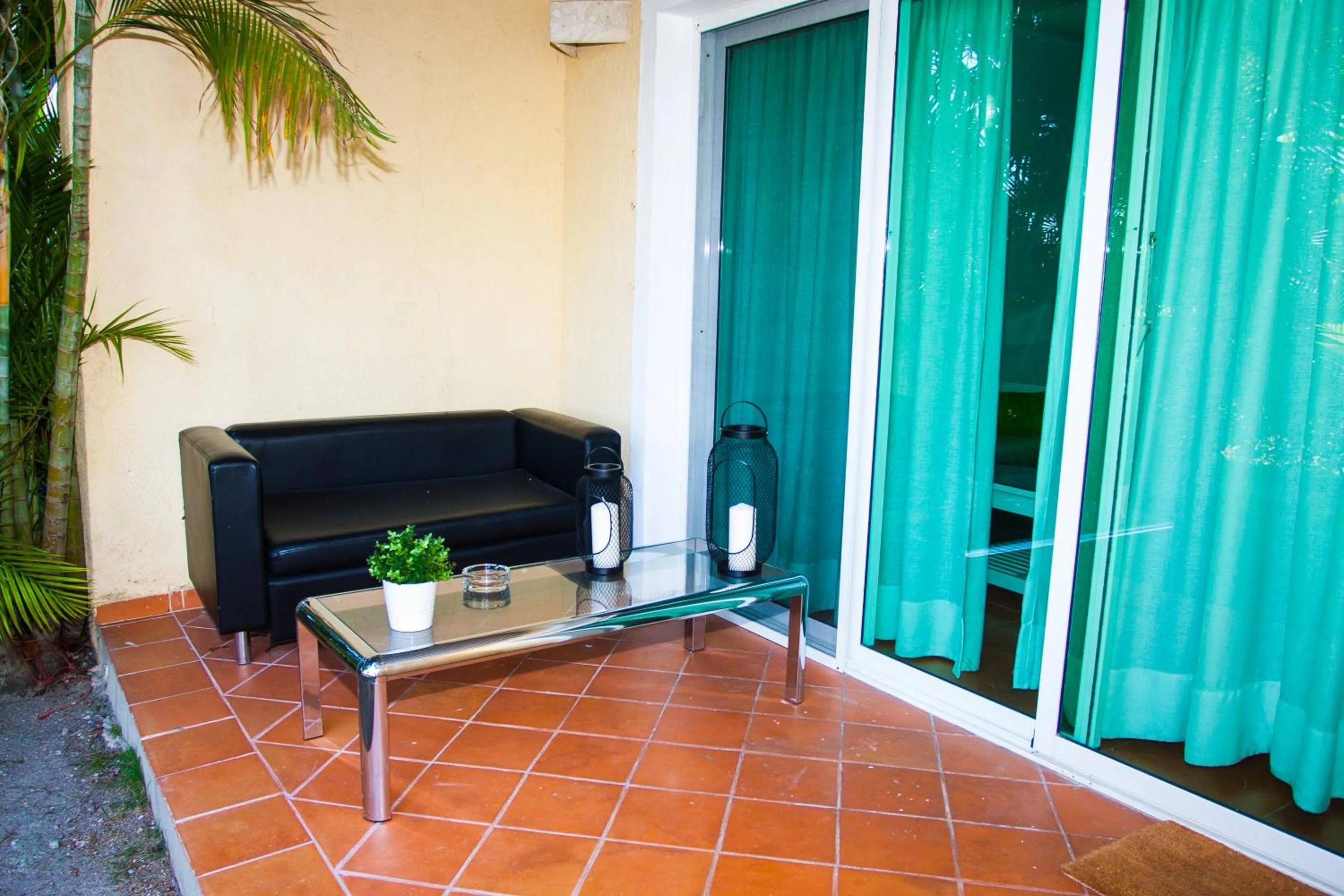 Cocotal Bavaro Apartments