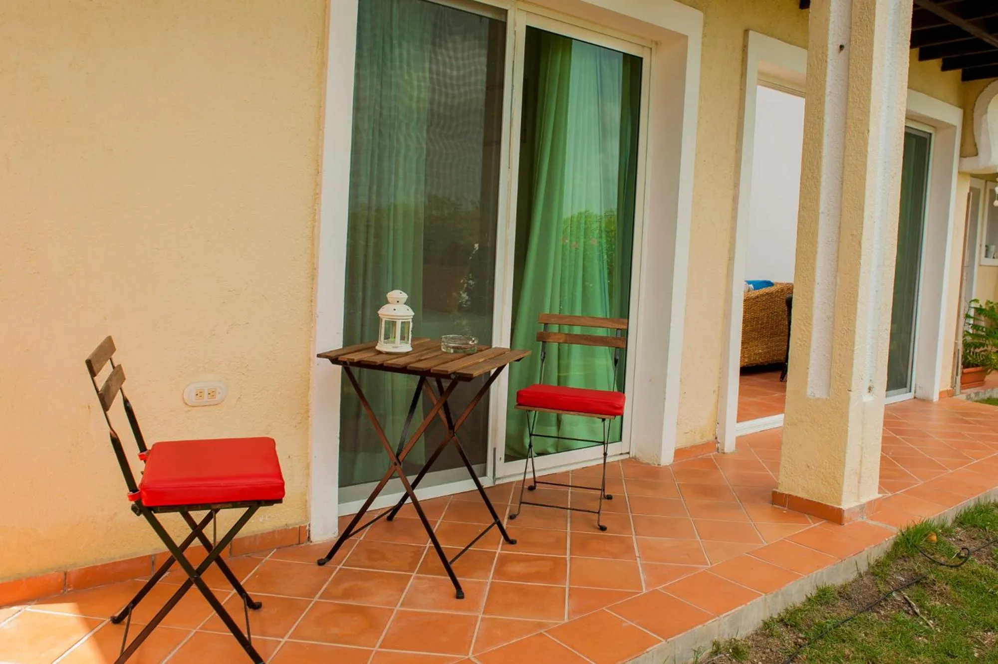 Cocotal Bavaro Apartments