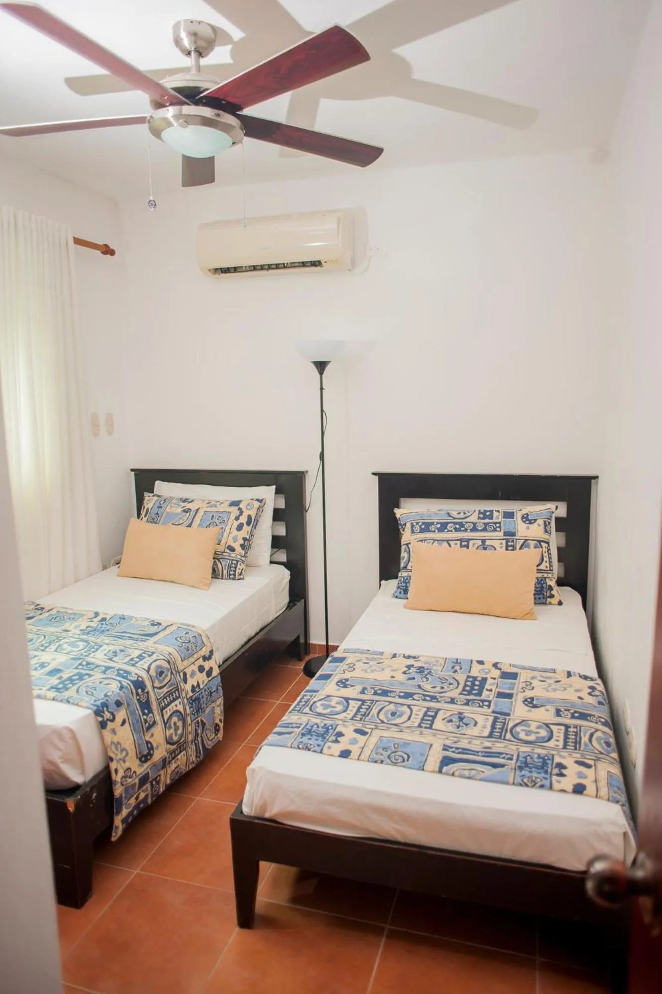 Bedroom, Bed in Cocotal Bavaro Apartments