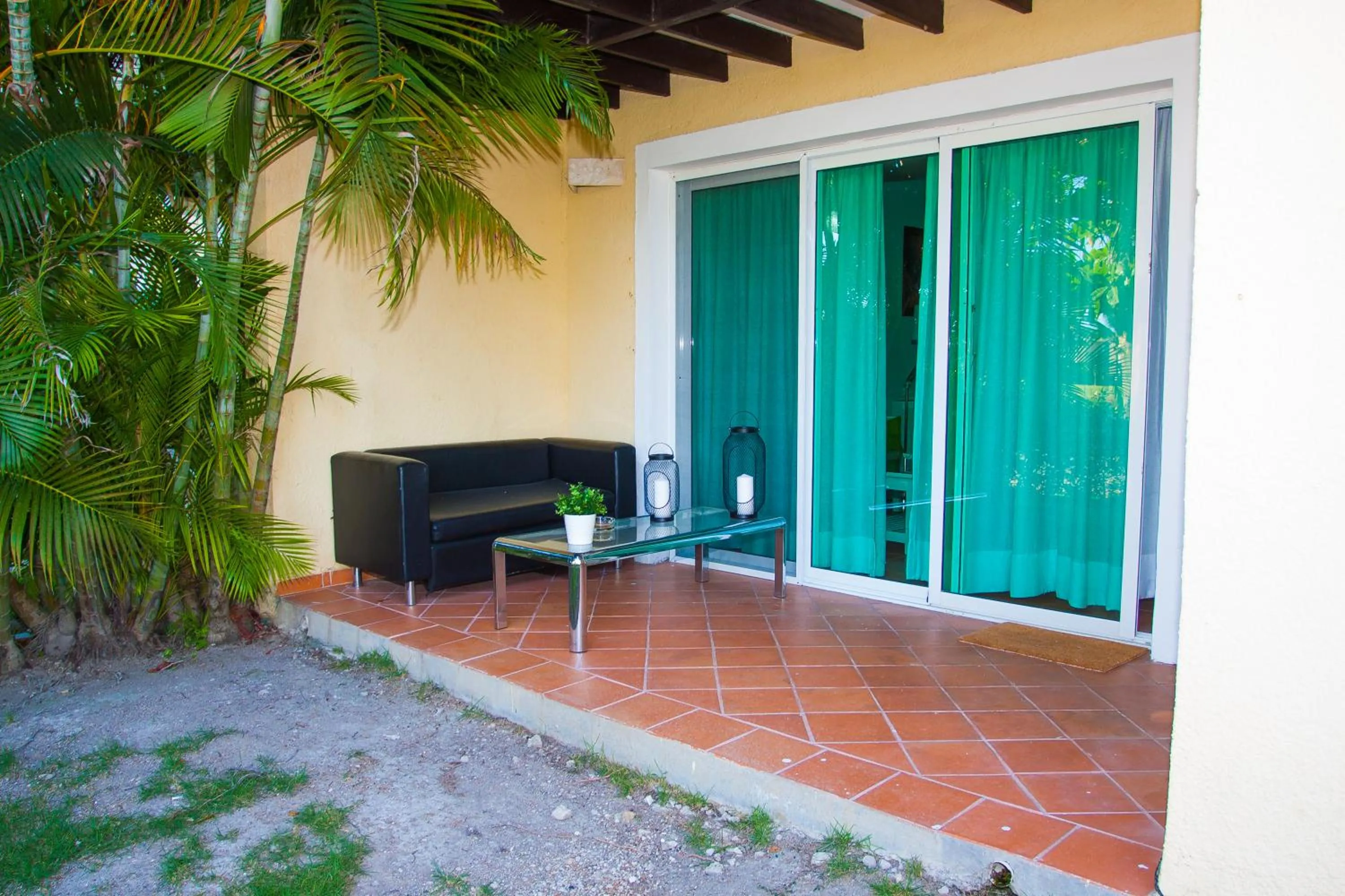 Cocotal Bavaro Apartments