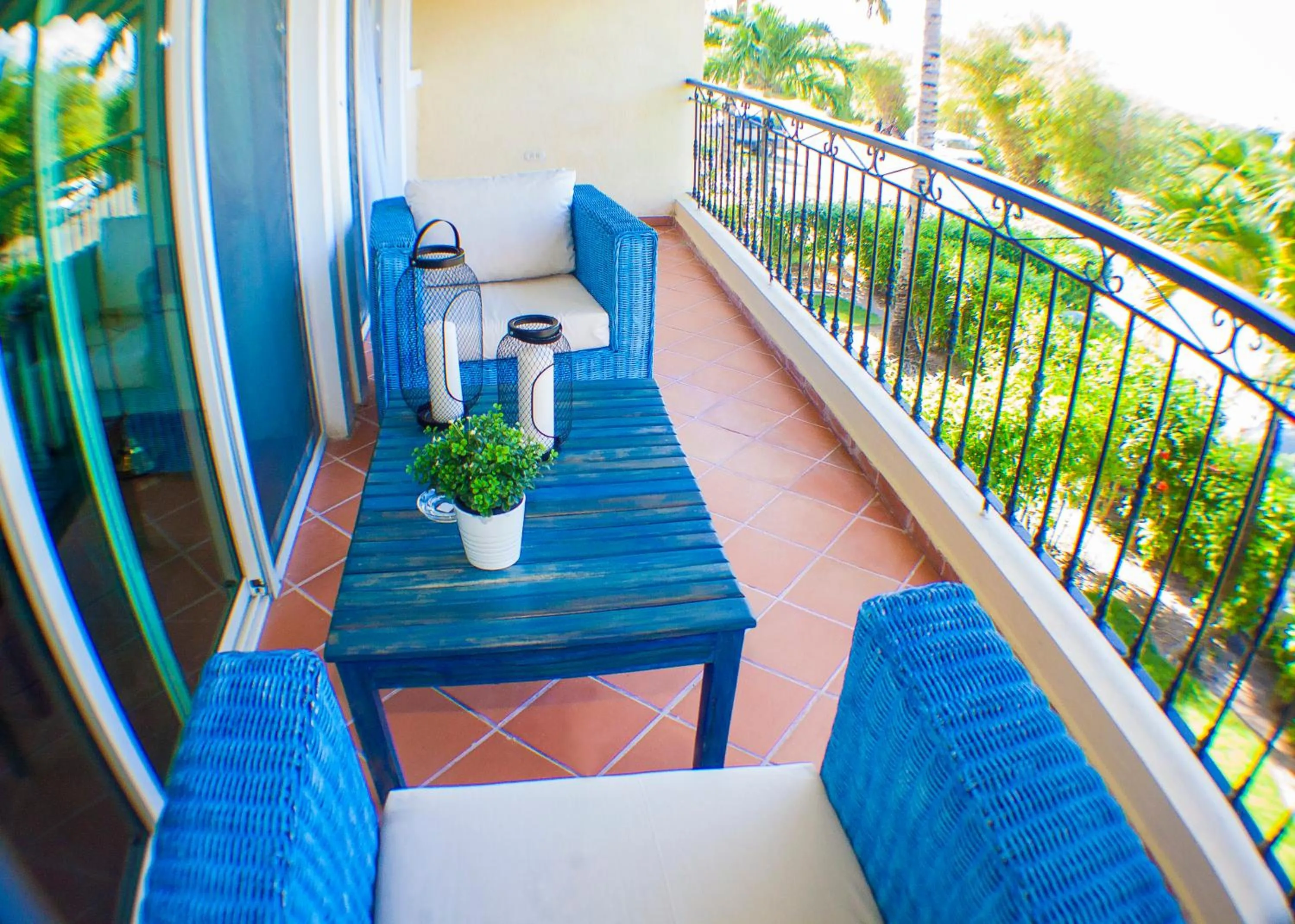 Cocotal Bavaro Apartments