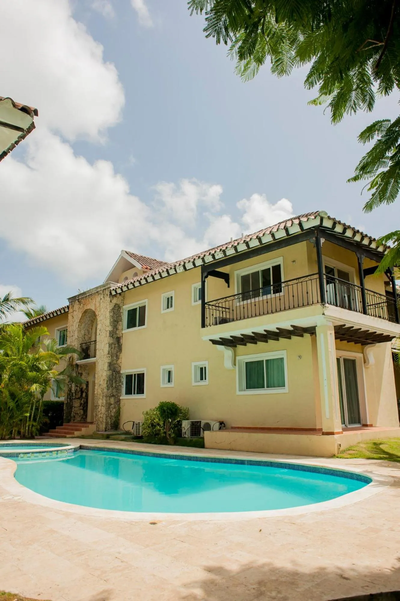 Cocotal Bavaro Apartments