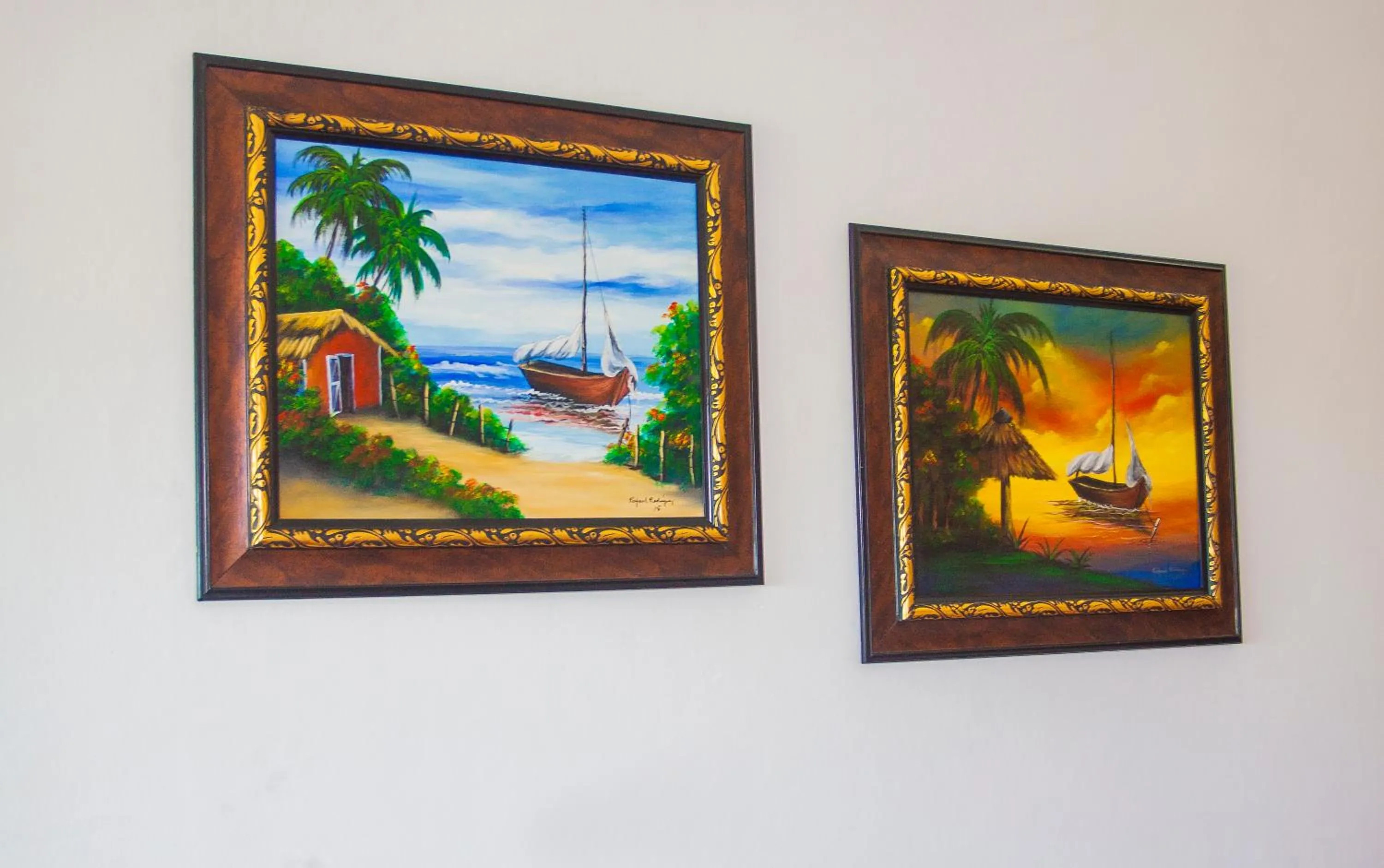 Cocotal Bavaro Apartments