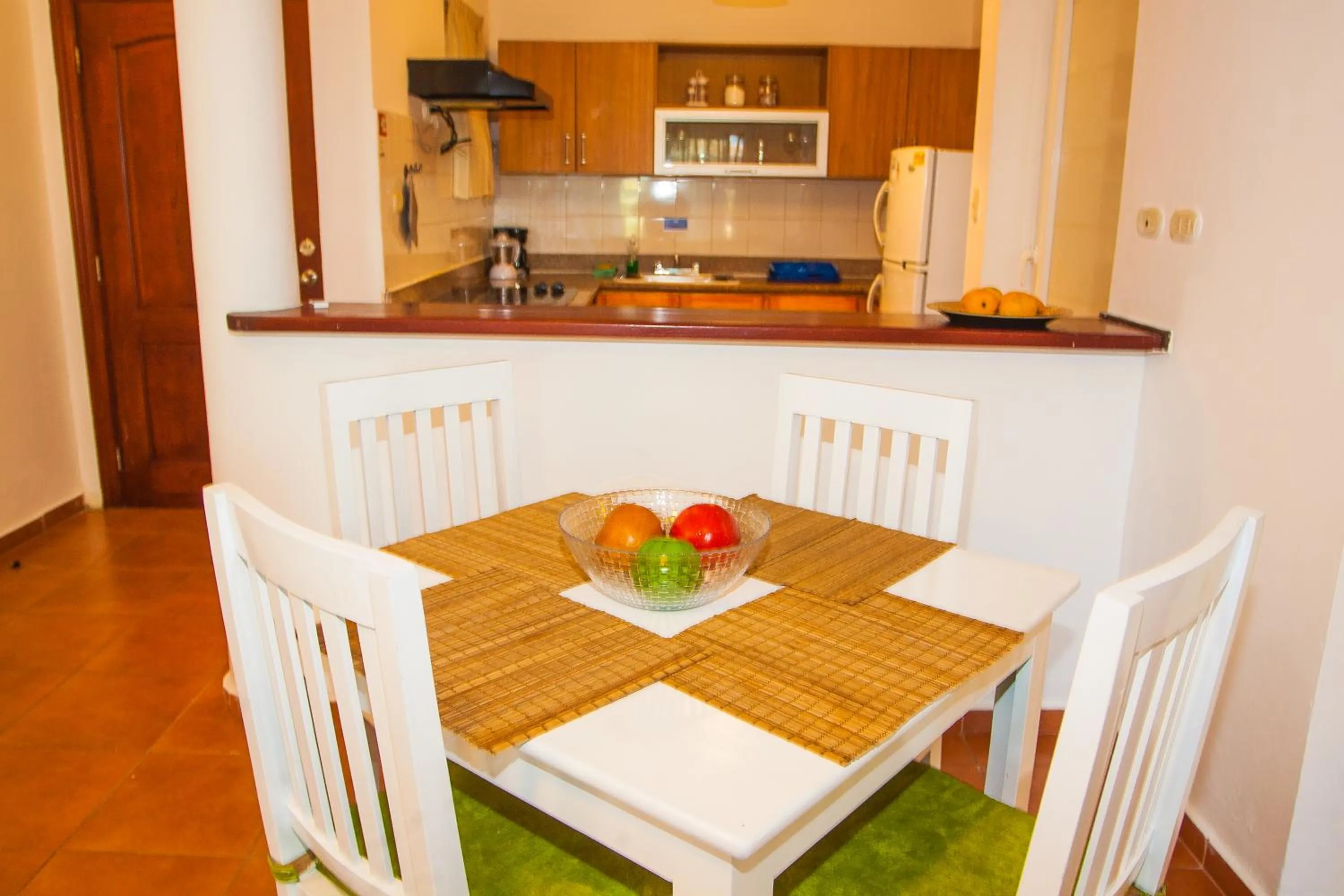 Cocotal Bavaro Apartments