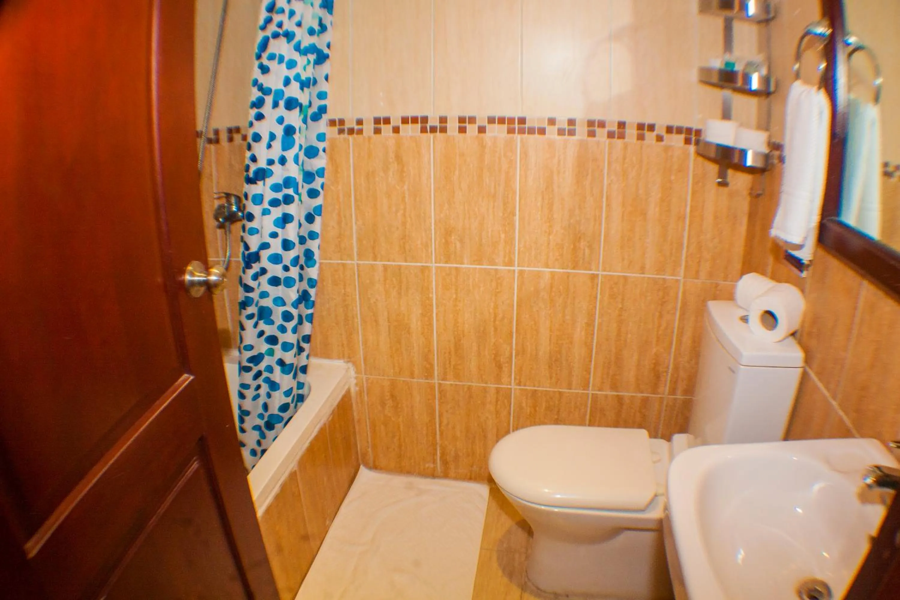 Cocotal Bavaro Apartments