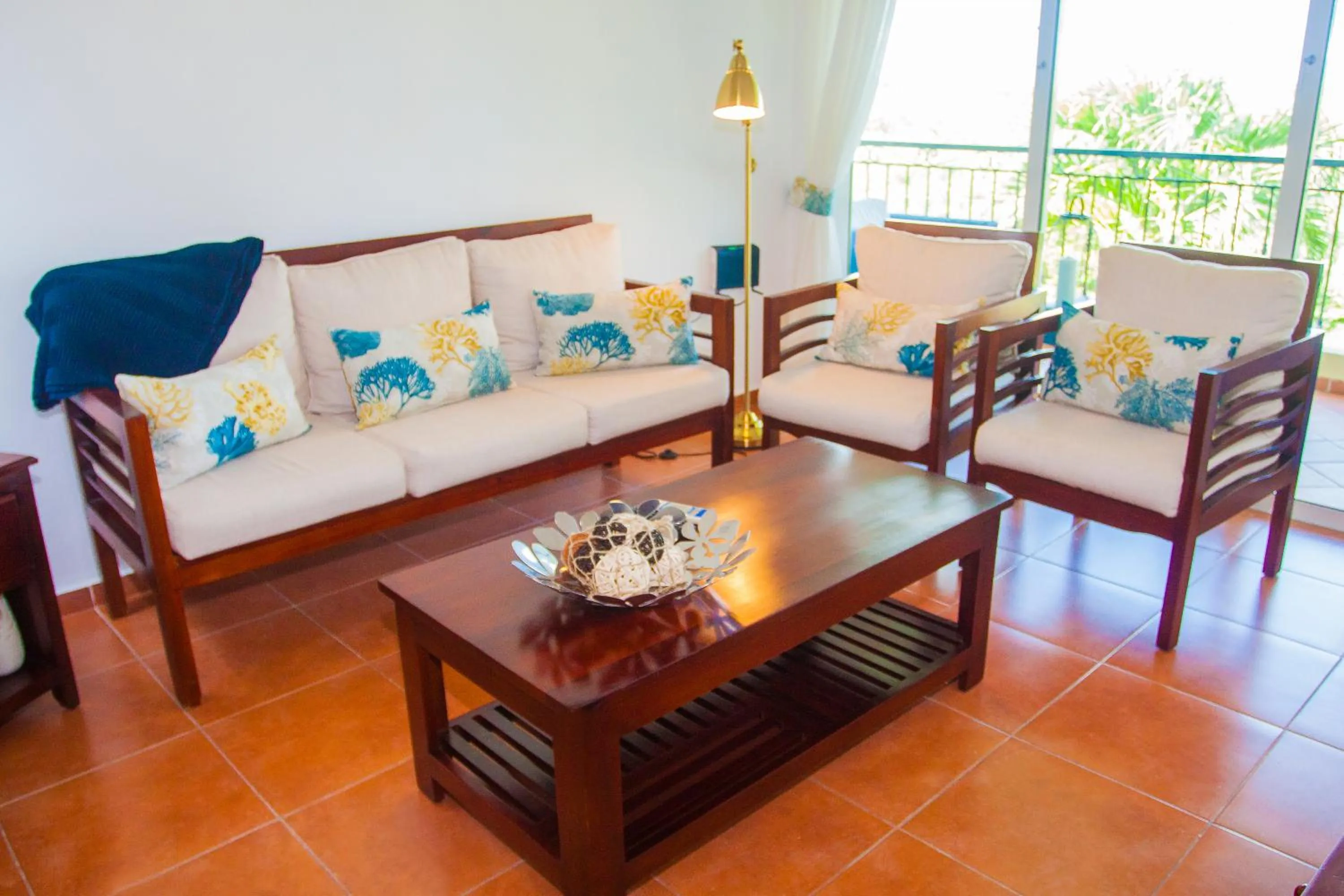 Cocotal Bavaro Apartments