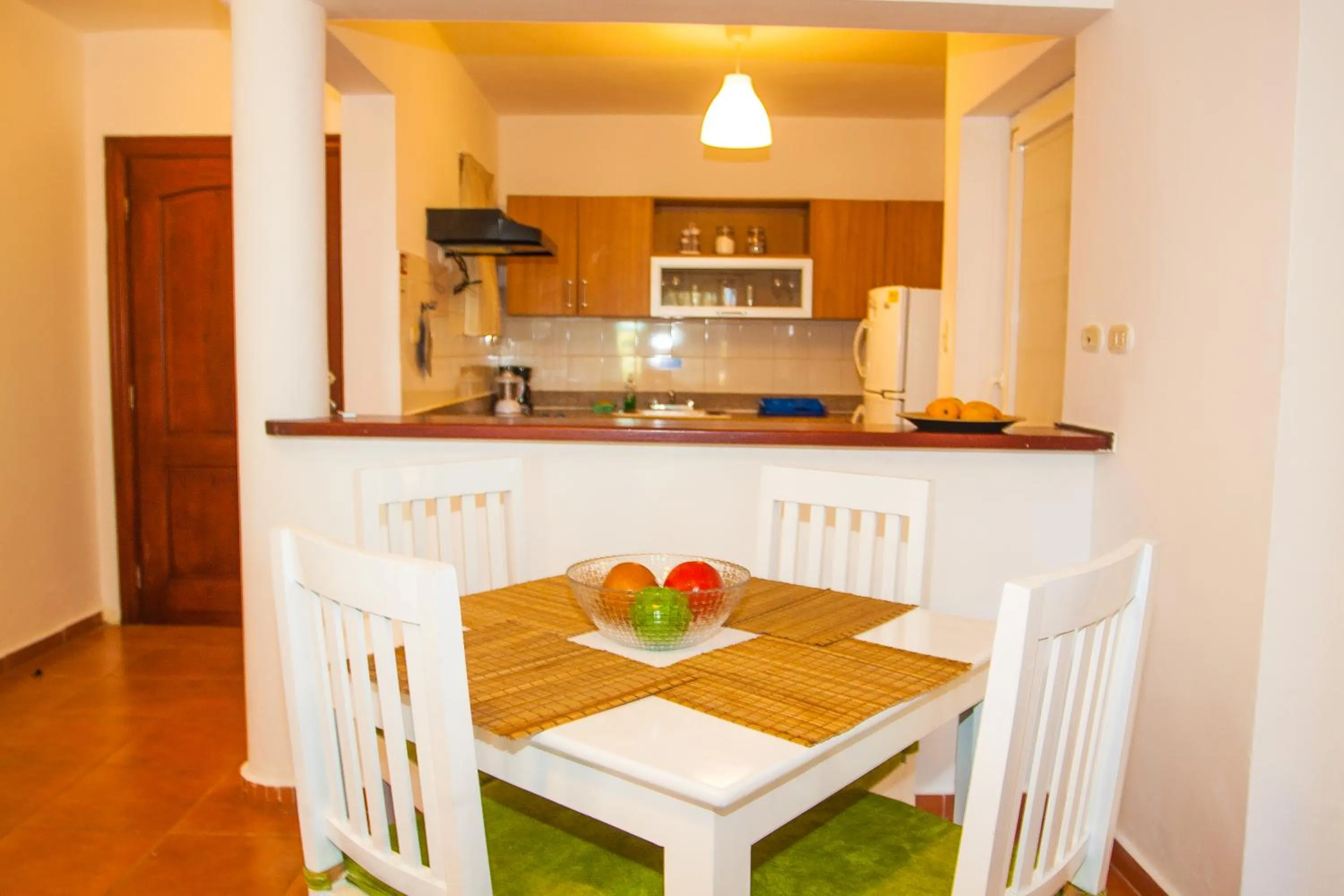 Cocotal Bavaro Apartments