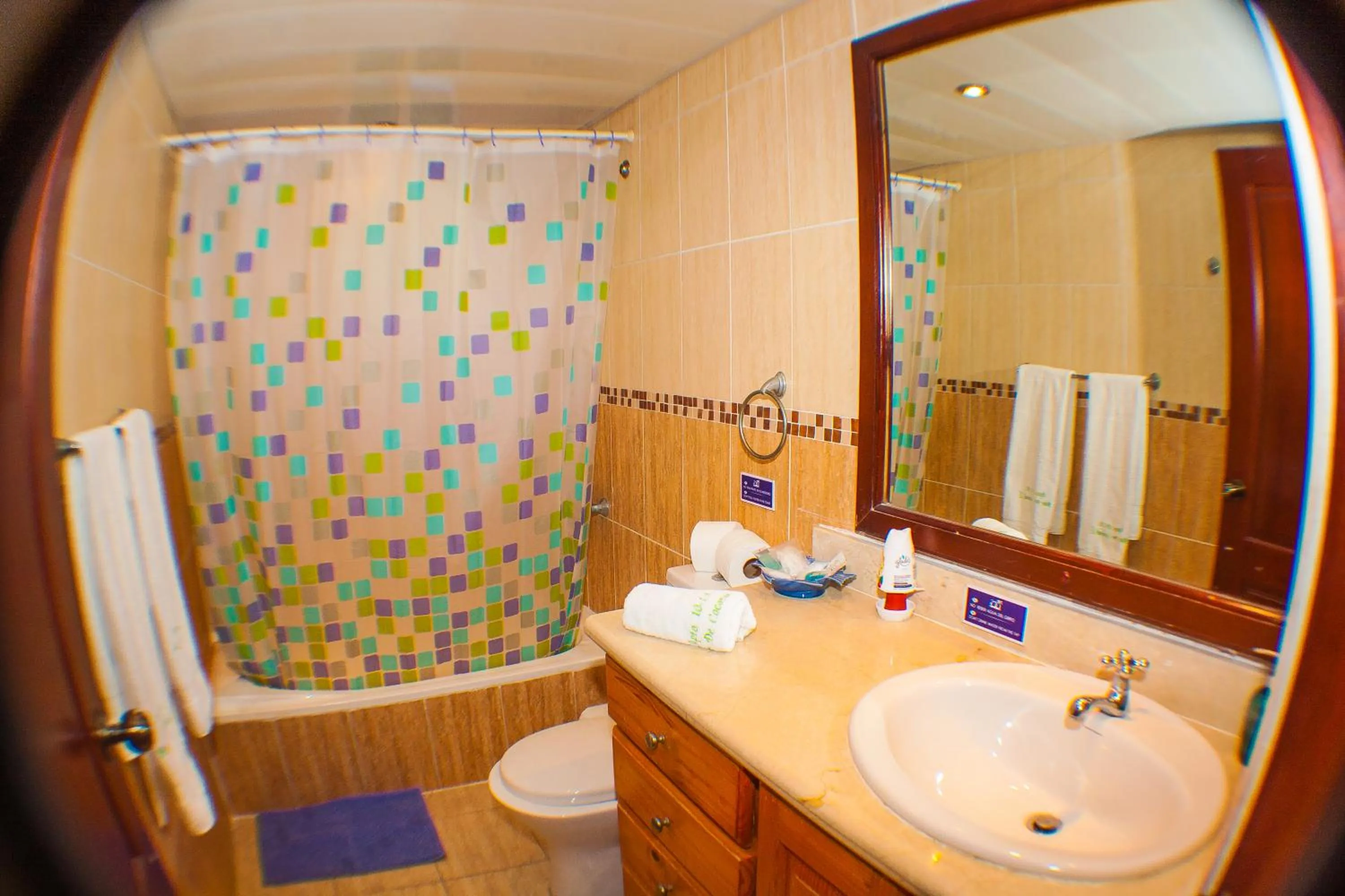 Cocotal Bavaro Apartments