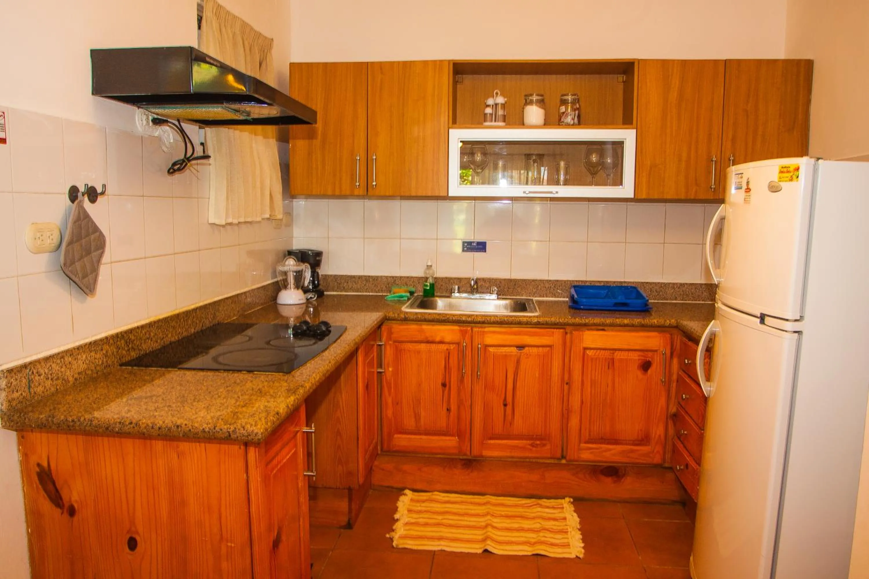 Cocotal Bavaro Apartments