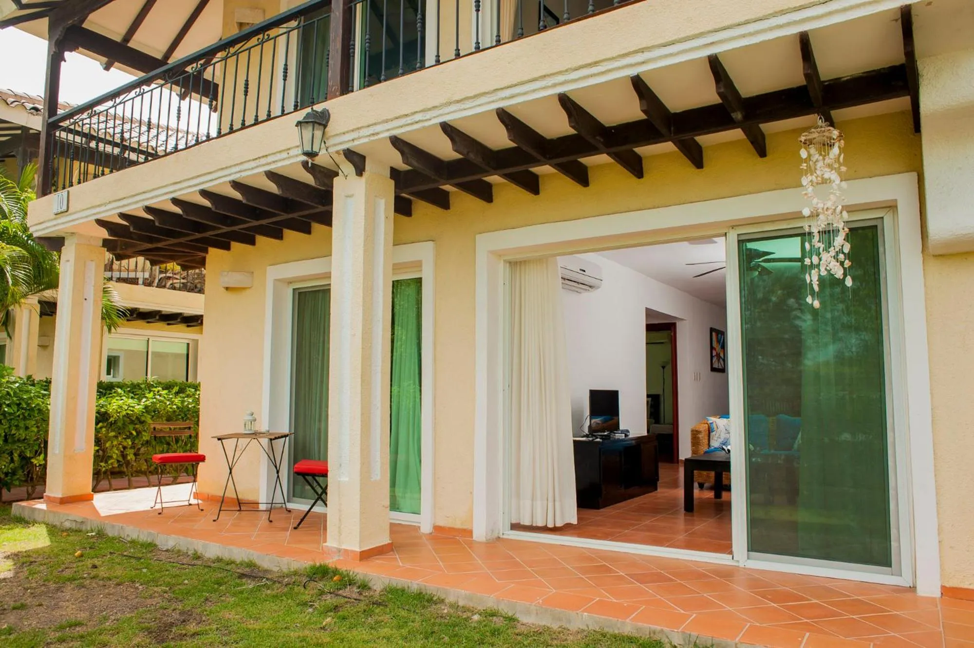 Cocotal Bavaro Apartments