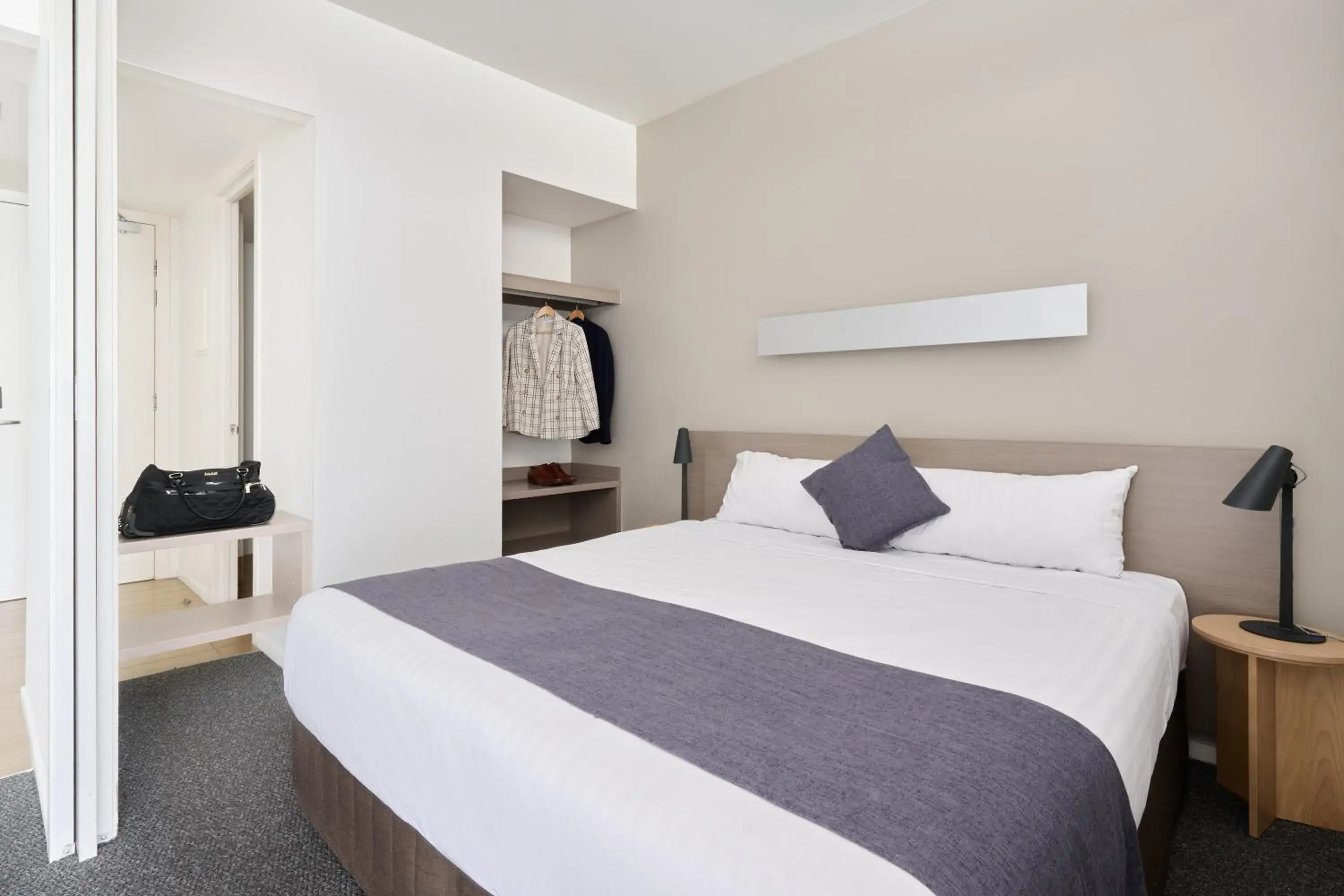 Executive Studio in Abode Gungahlin Executive Studio in Abode Gungahlin