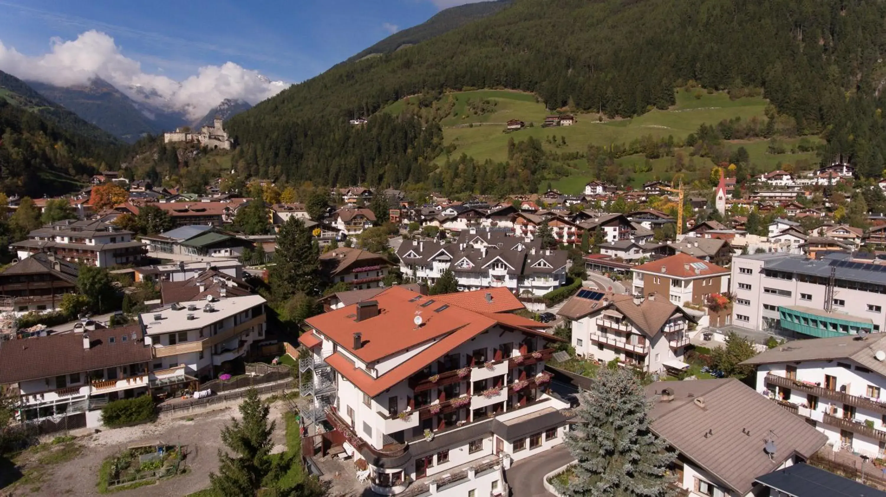 Hotel Hellweger Hotel Hellweger