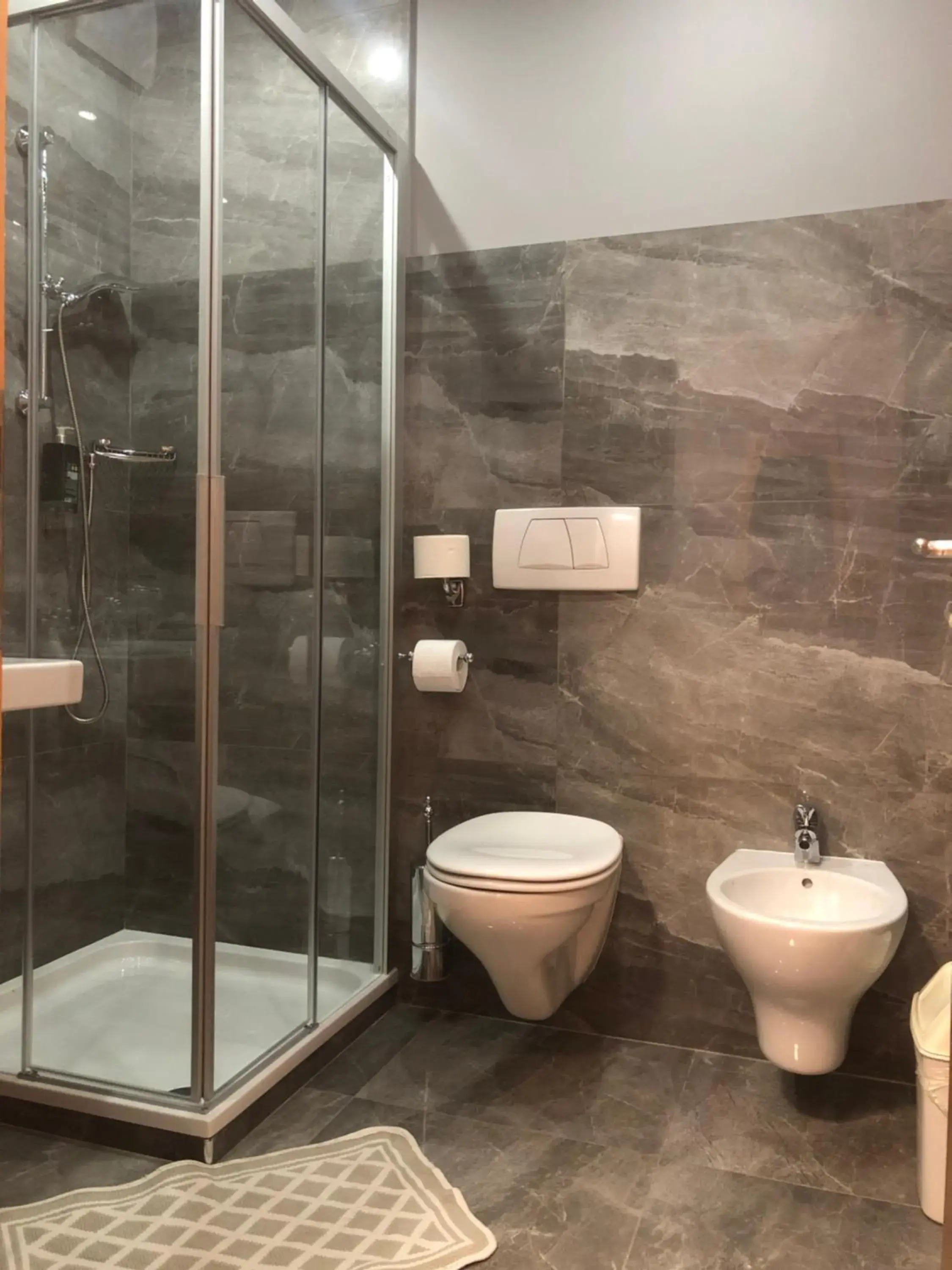 Classic Double Room with Balcony in Hotel Hellweger Classic Double Room with Balcony in Hotel Hellweger