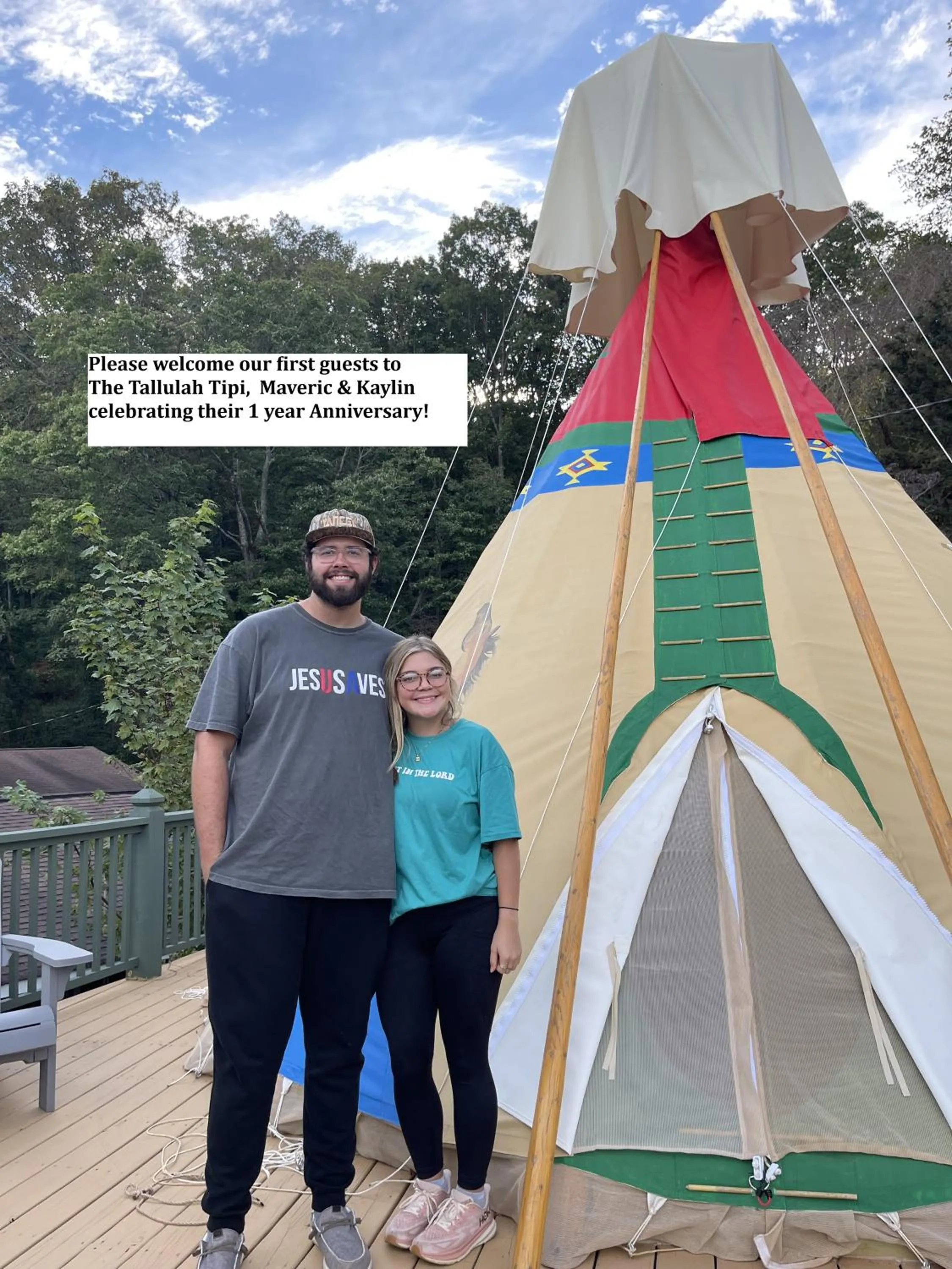 Mountain Aire Cottages, Inn, & Glamping