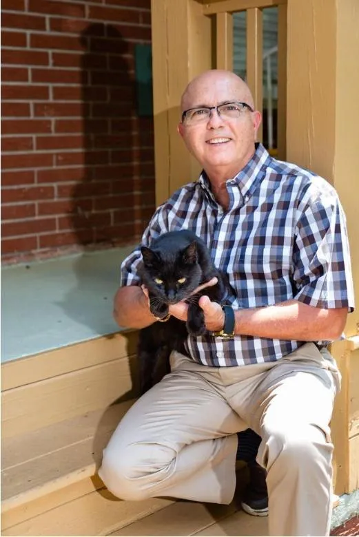 Staff in Mountain Aire Cottages, Inn, & Glamping