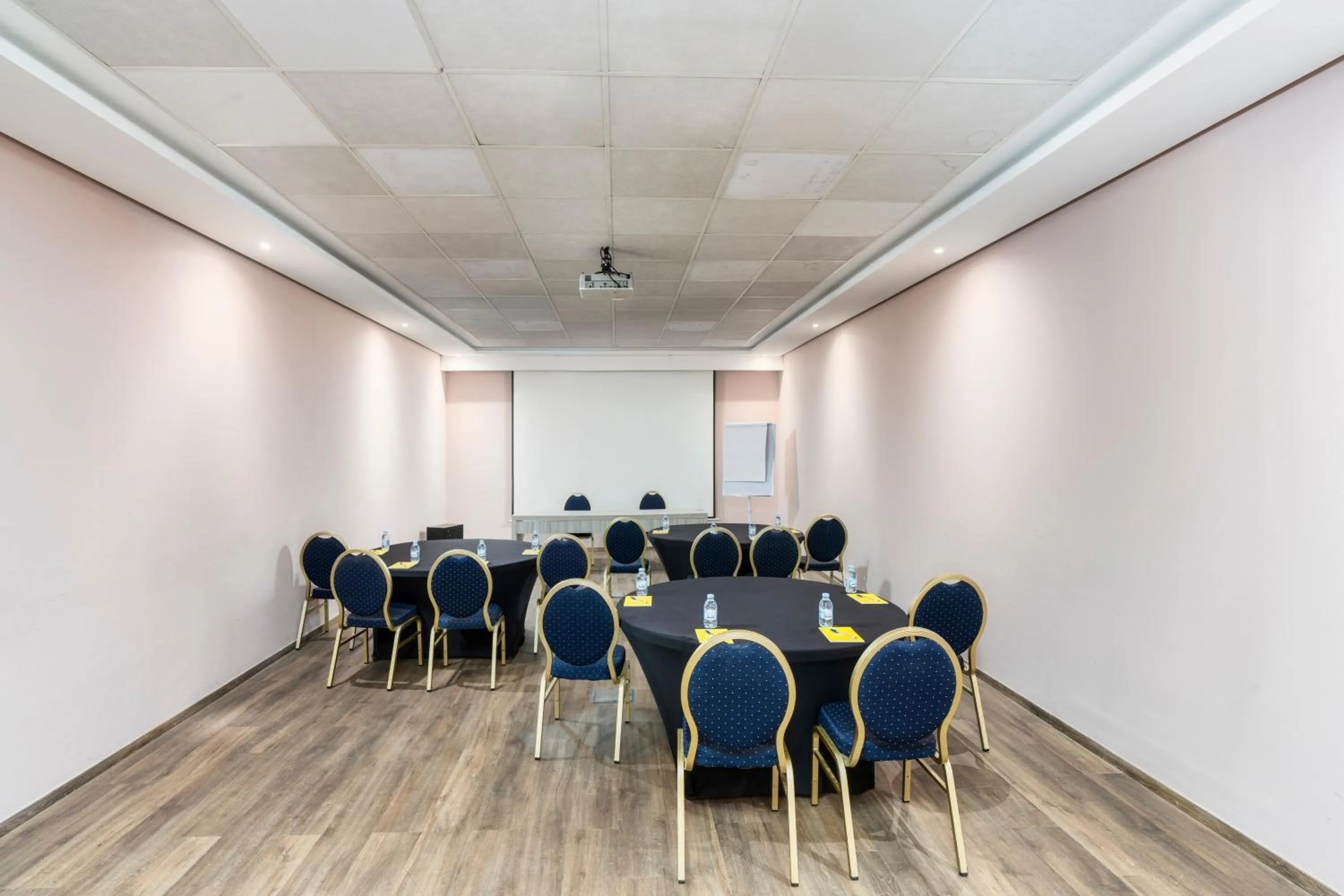 Meeting/conference room in Marina Bay City Center