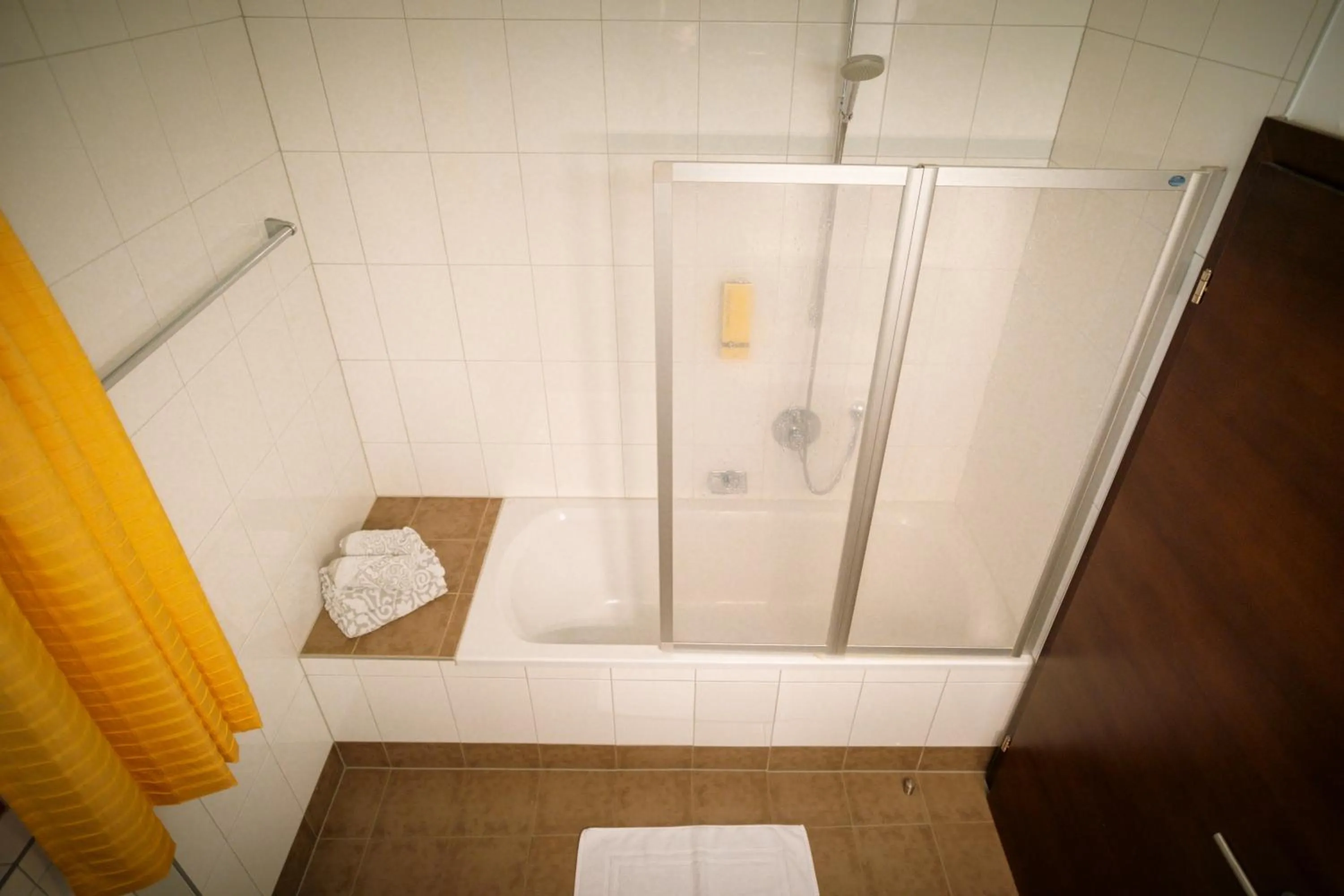 Bath in Apart-Garni Innerwiesn