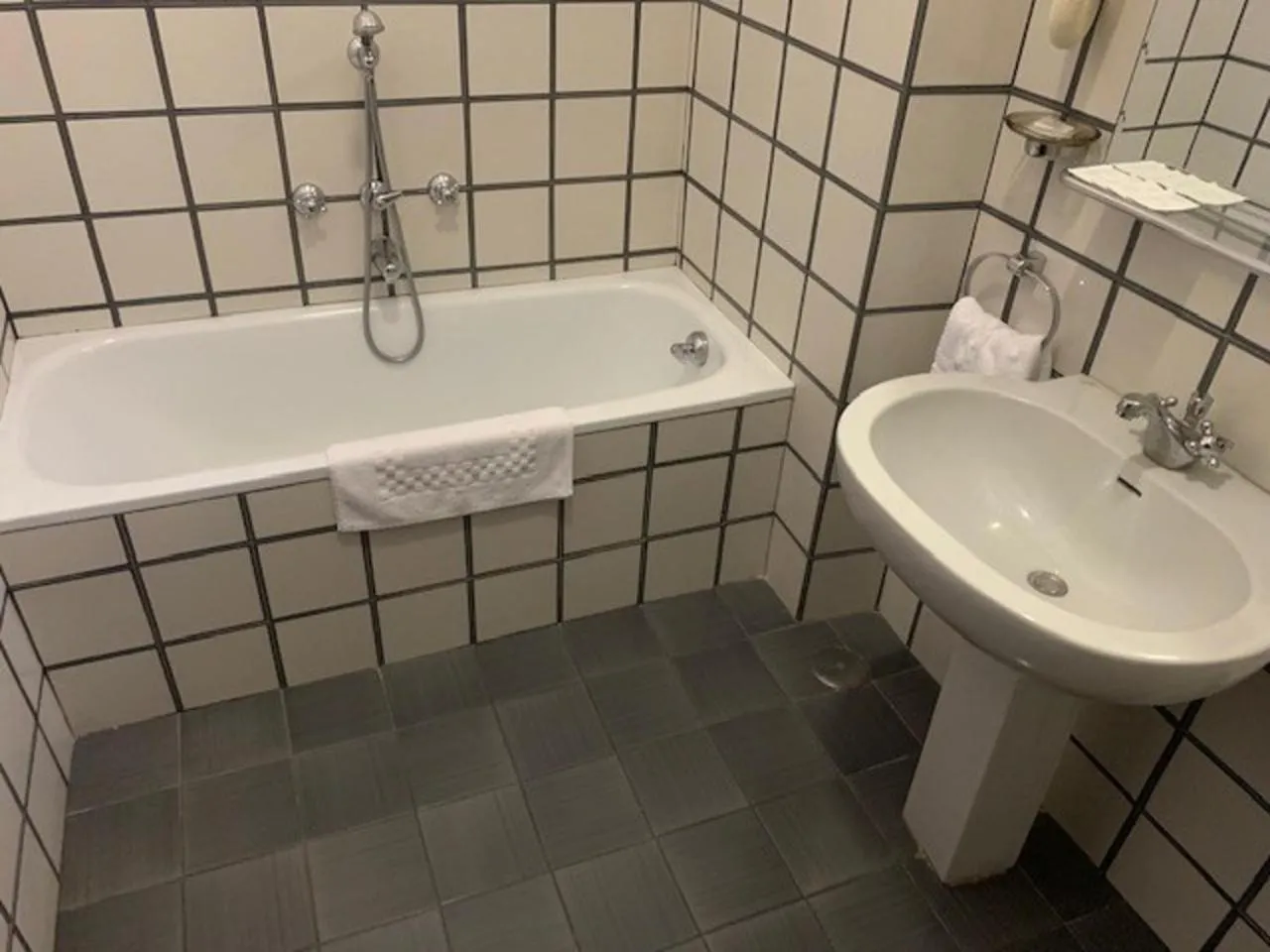 Hotel Croce Di Malta