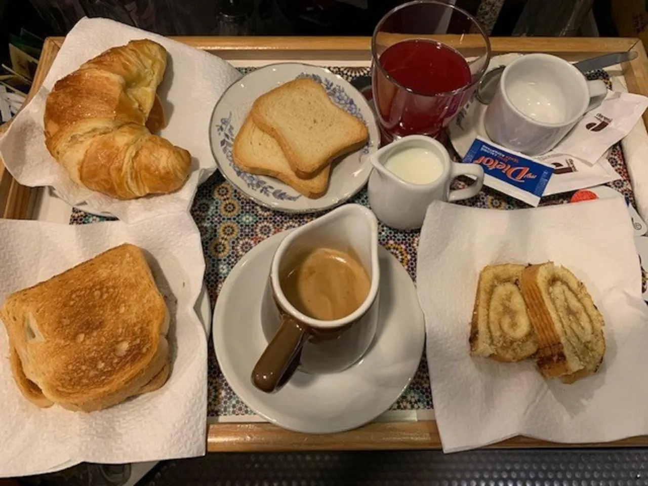 Hotel Croce Di Malta